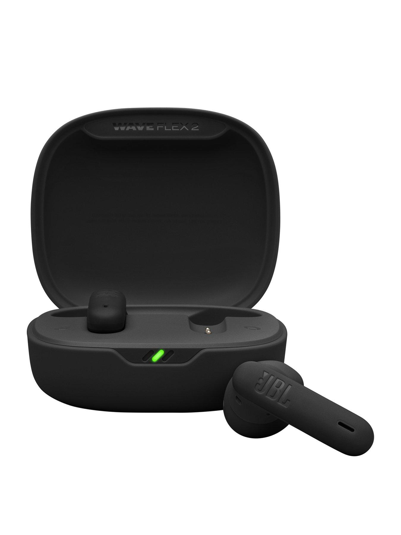 Image 1 of 7 of JBL JBL Wave Flex 2 - True Wireless Earbuds