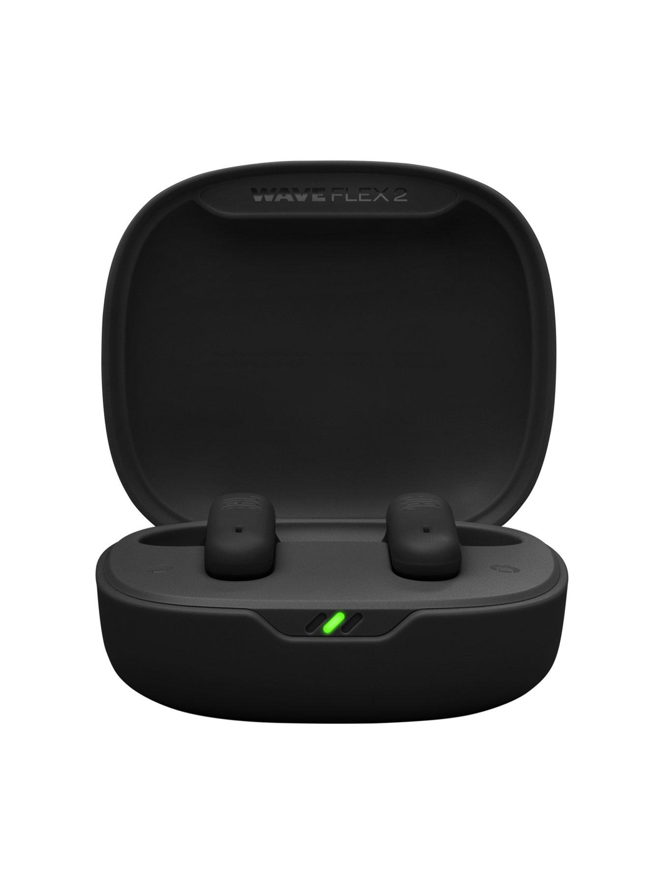 Image 4 of 7 of JBL JBL Wave Flex 2 - True Wireless Earbuds