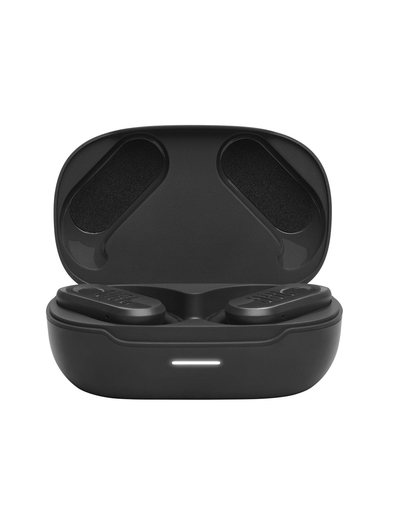 Image 2 of 6 of JBL JBL Endurance PEAK 3 - True Wireless Sport Earbuds: Powerhook / IP68 / Smart Ambient