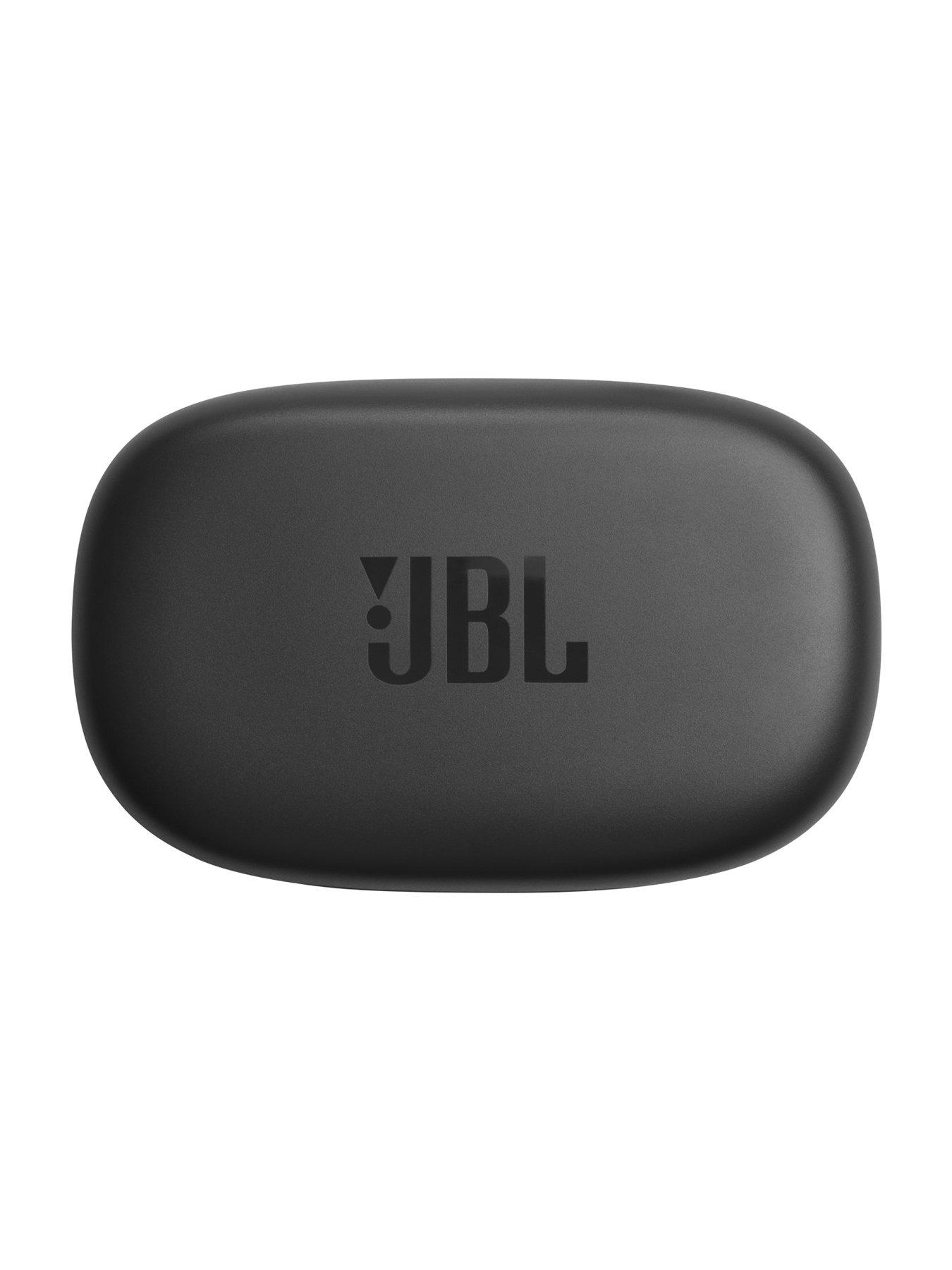 Image 4 of 6 of JBL JBL Endurance PEAK 3 - True Wireless Sport Earbuds: Powerhook / IP68 / Smart Ambient