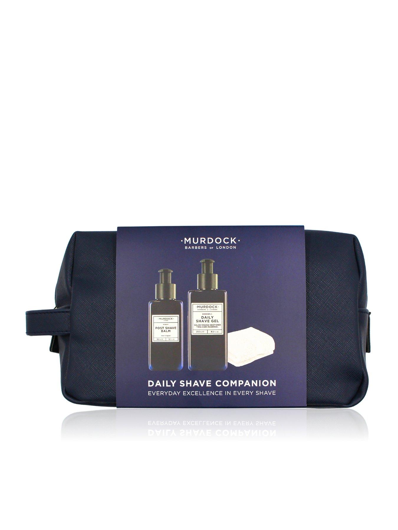 murdock-london-murdock-black-kitsnbspdaily-shave-companion-set