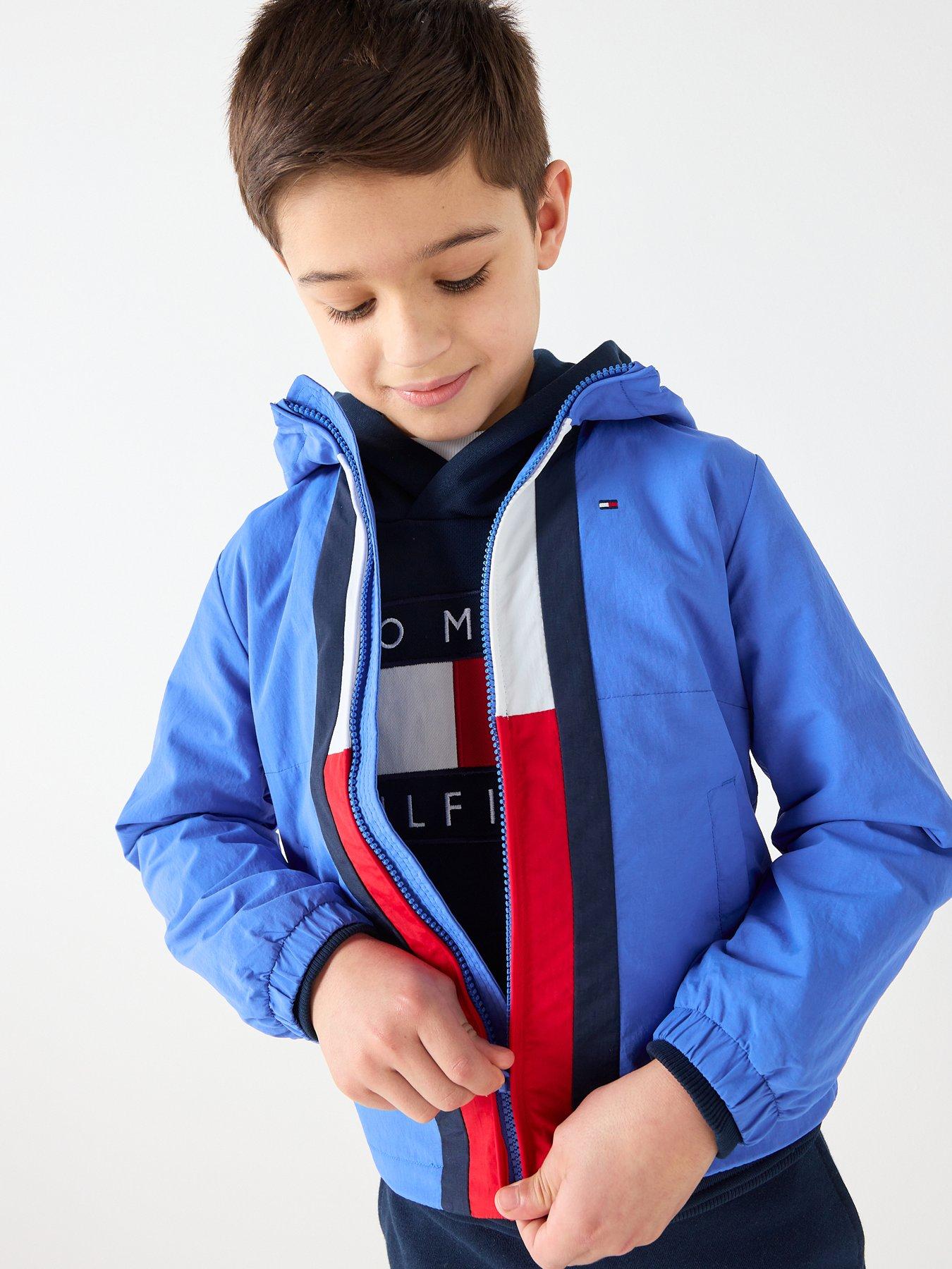 tommy-hilfiger-boys-colourblock-flag-jacket-bluedetail