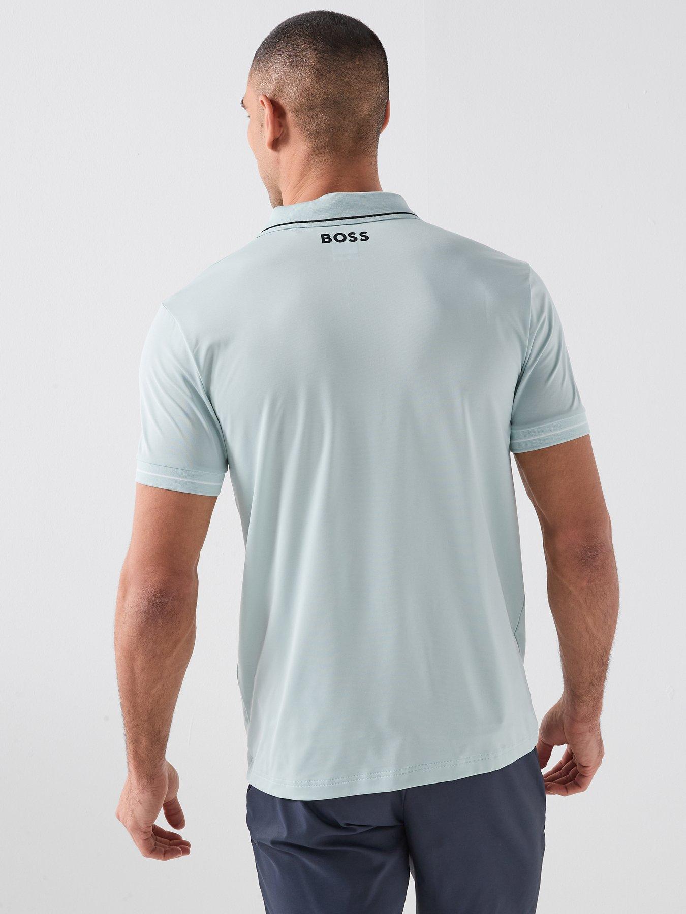 boss-mens-golf-paul-pro-polo-bluestillFront