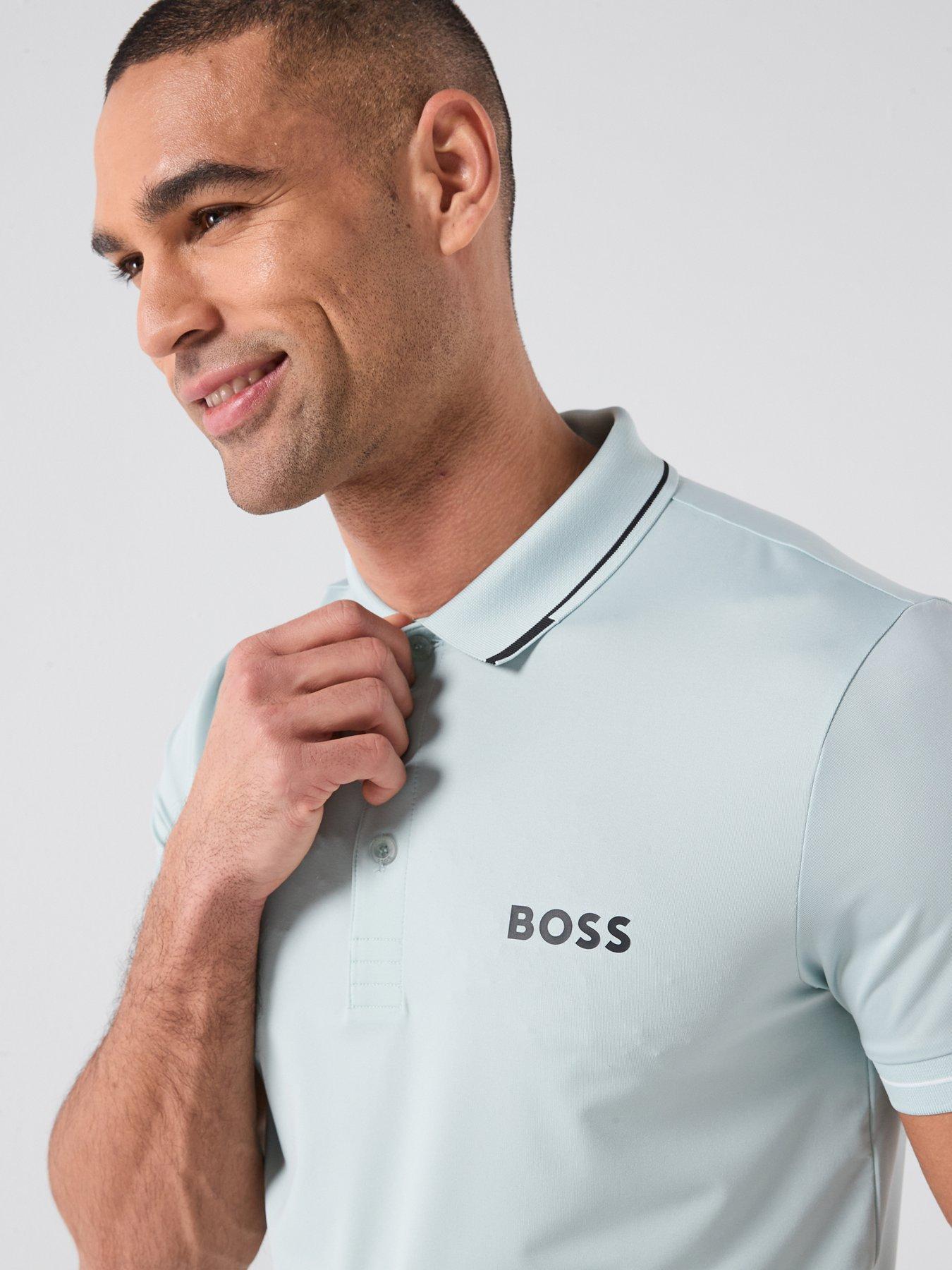 boss-mens-golf-paul-pro-polo-blueoutfit