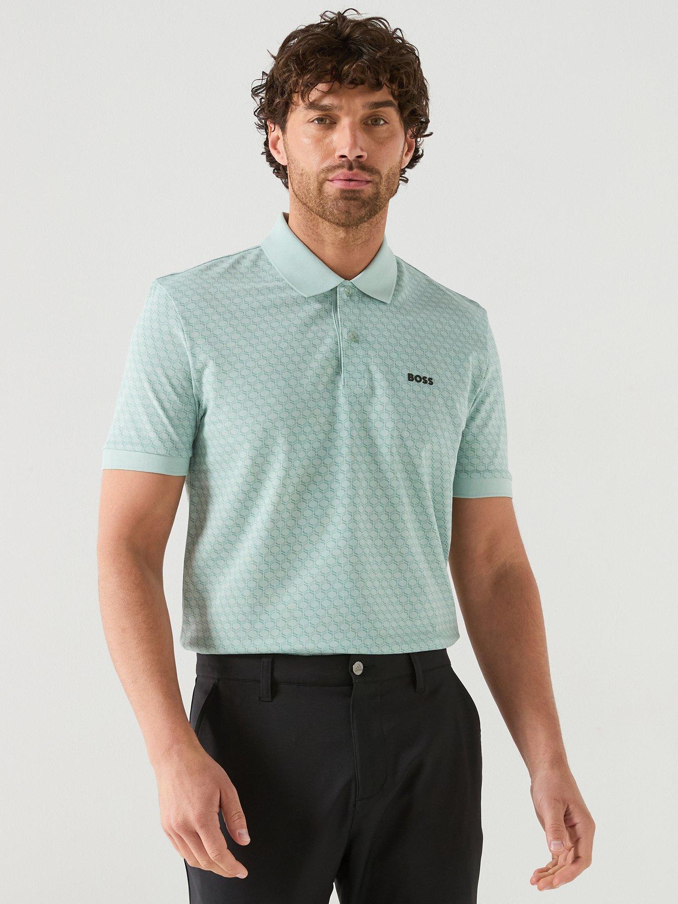 boss-mens-golf-chip-pattern-polo-blue
