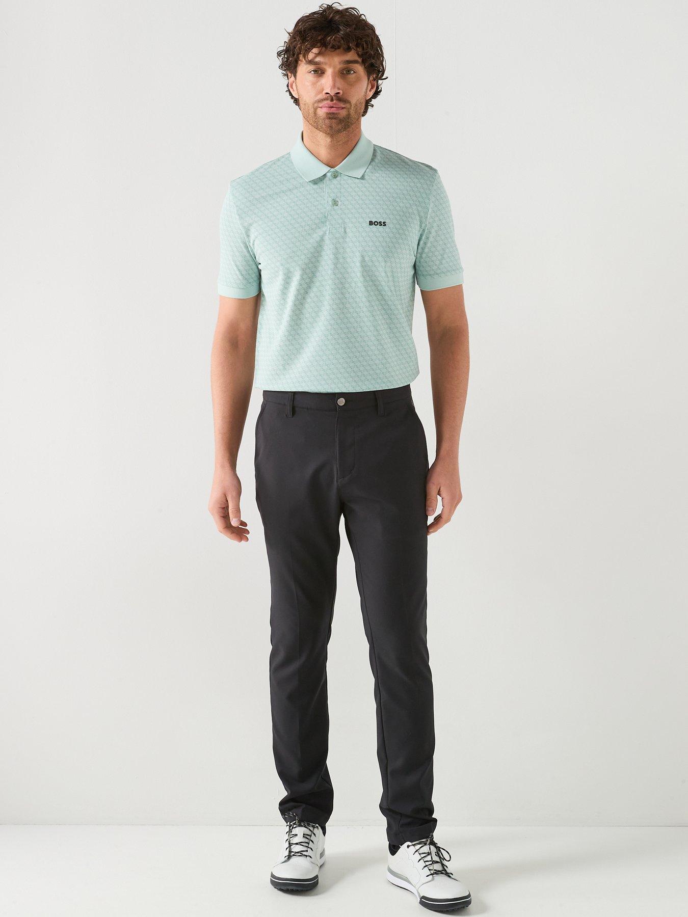 boss-mens-golf-chip-pattern-polo-blueback