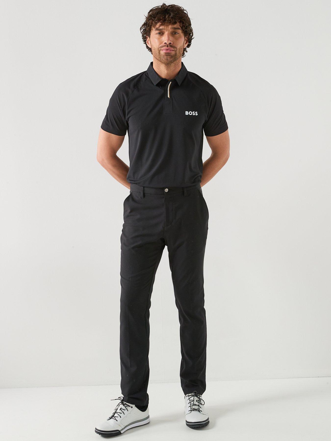 boss-mens-golf-paddy-tech-polo-blackback