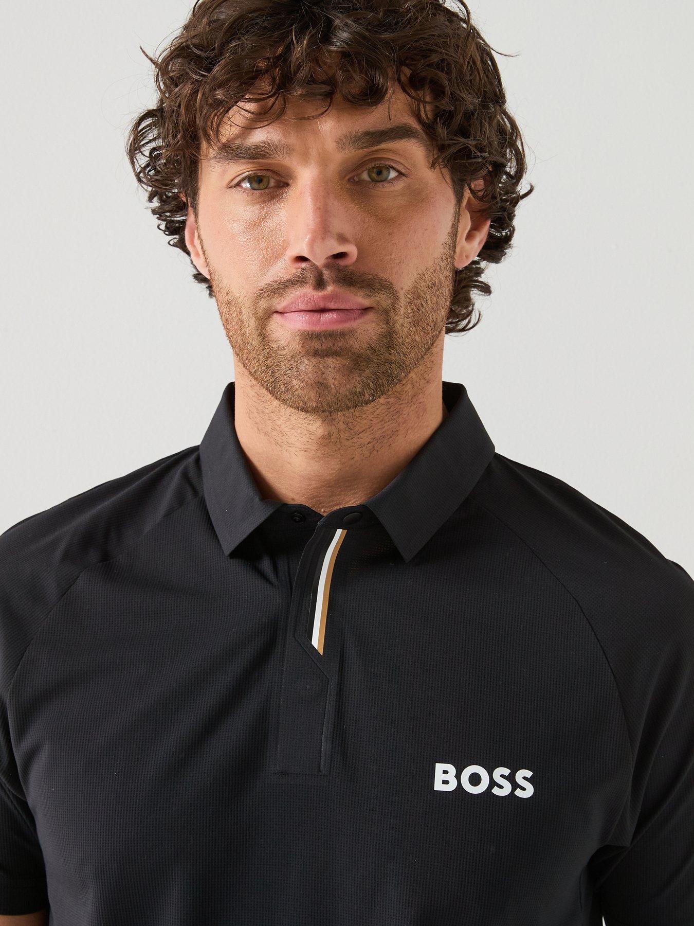 boss-mens-golf-paddy-tech-polo-blackoutfit