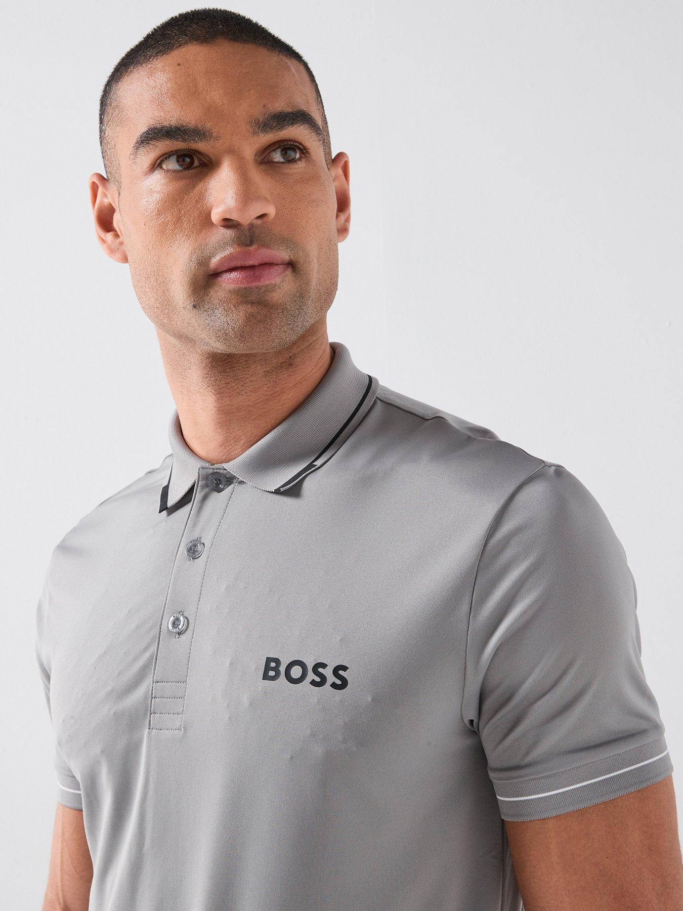 boss-mens-golf-paul-pro-polo-t-shirt-greyoutfit