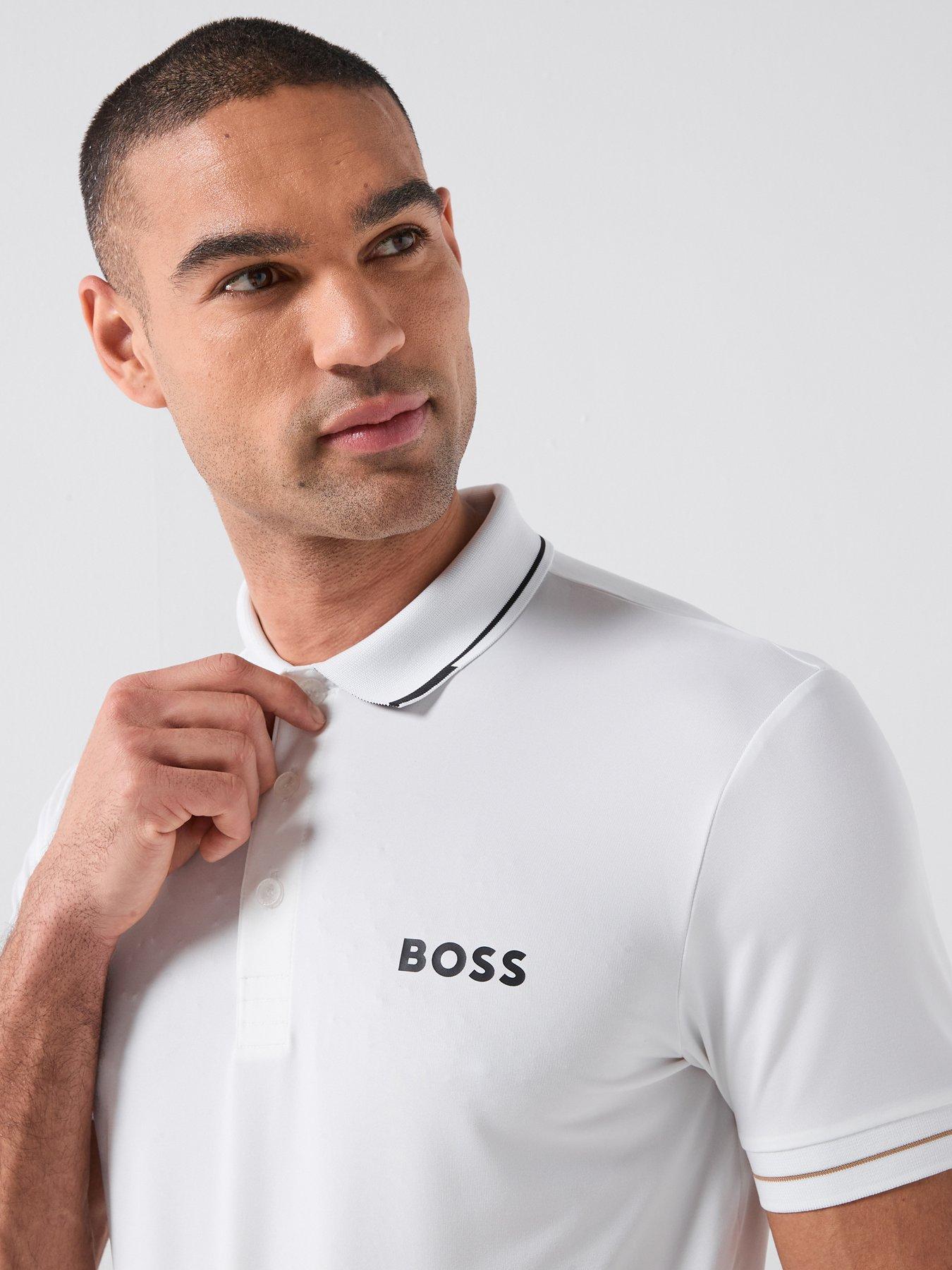 boss-mens-golf-paul-pro-polo-t-shirt-whiteoutfit
