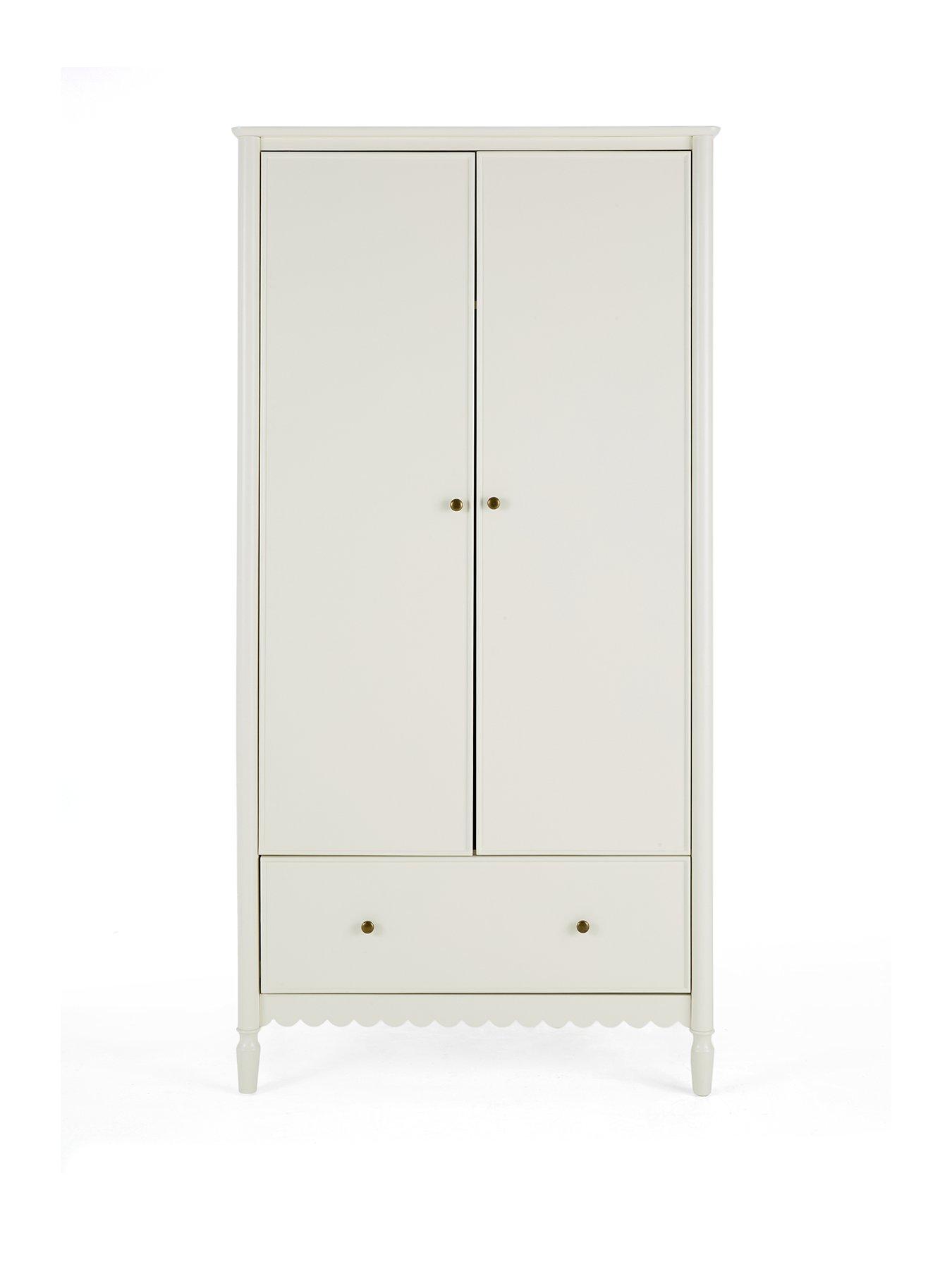 the-very-collection-new-scallop-2-door-wardrobe-white-fscreg-certifiedstillFront