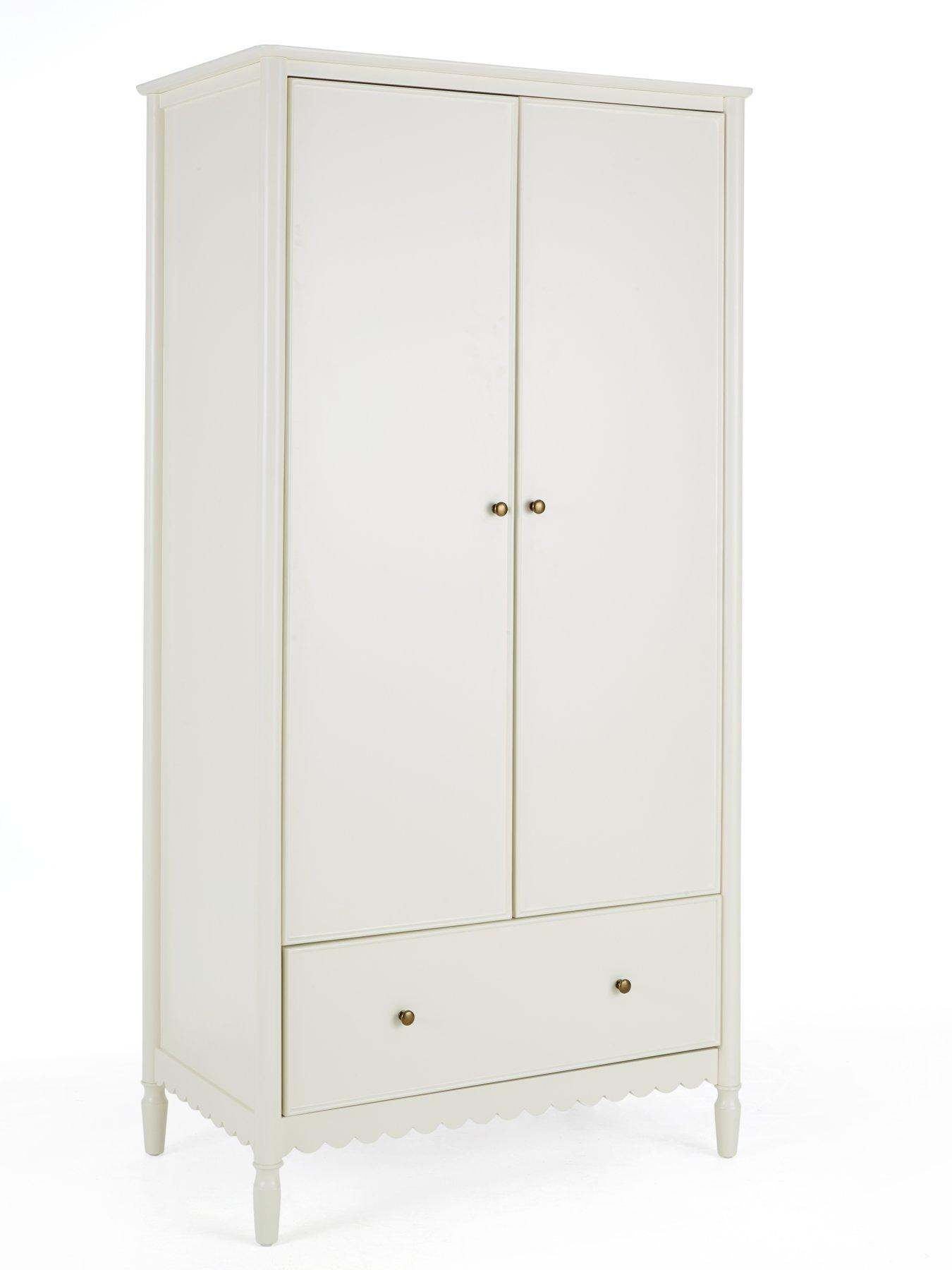 the-very-collection-new-scallop-2-door-wardrobe-white-fscreg-certifiedback
