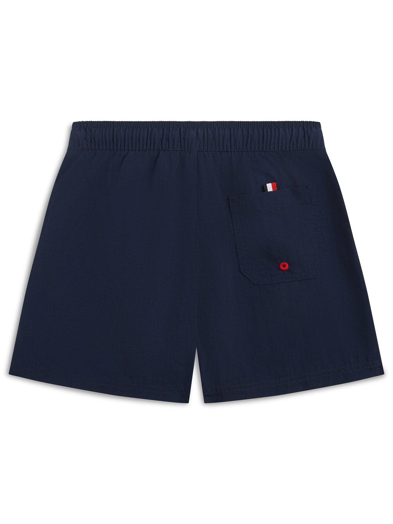 tommy-hilfiger-boys-drawstring-swim-shorts-navyback