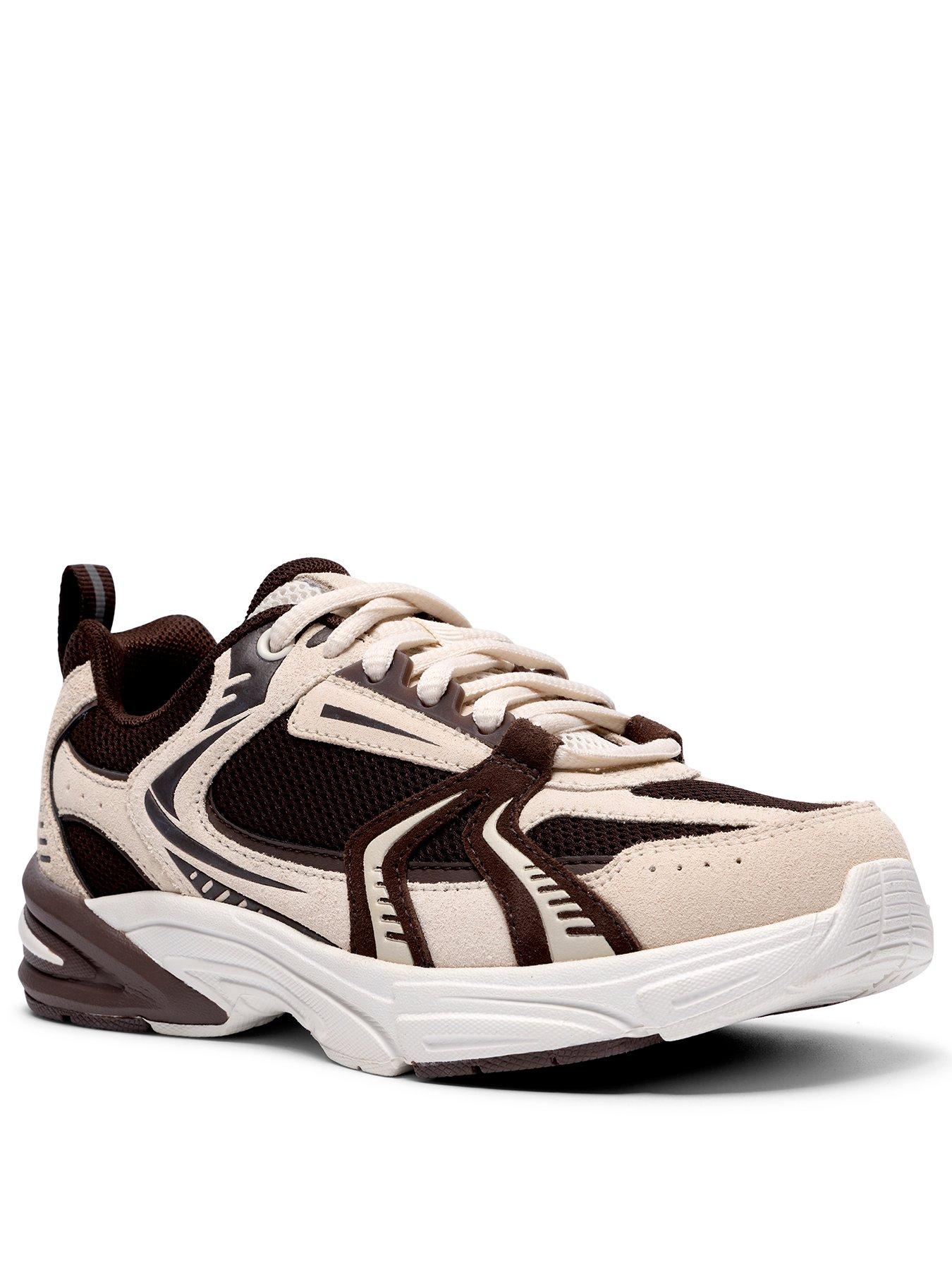 clarks-youth-crafton-vibe-trainer-brownstillFront