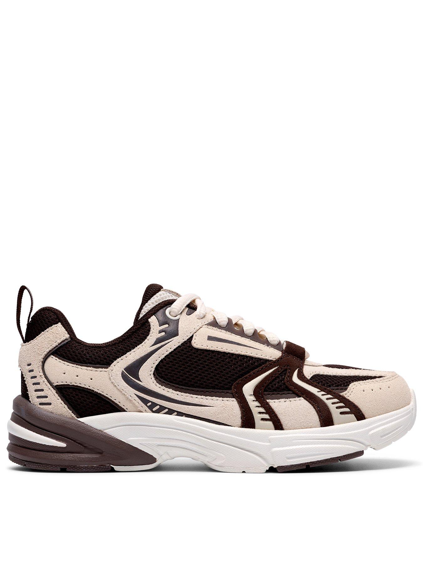 Clarks Craftonvibe Y