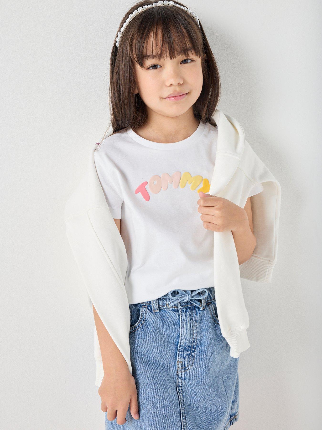 tommy-hilfiger-girls-puff-print-short-sleeve-t-shirt-white