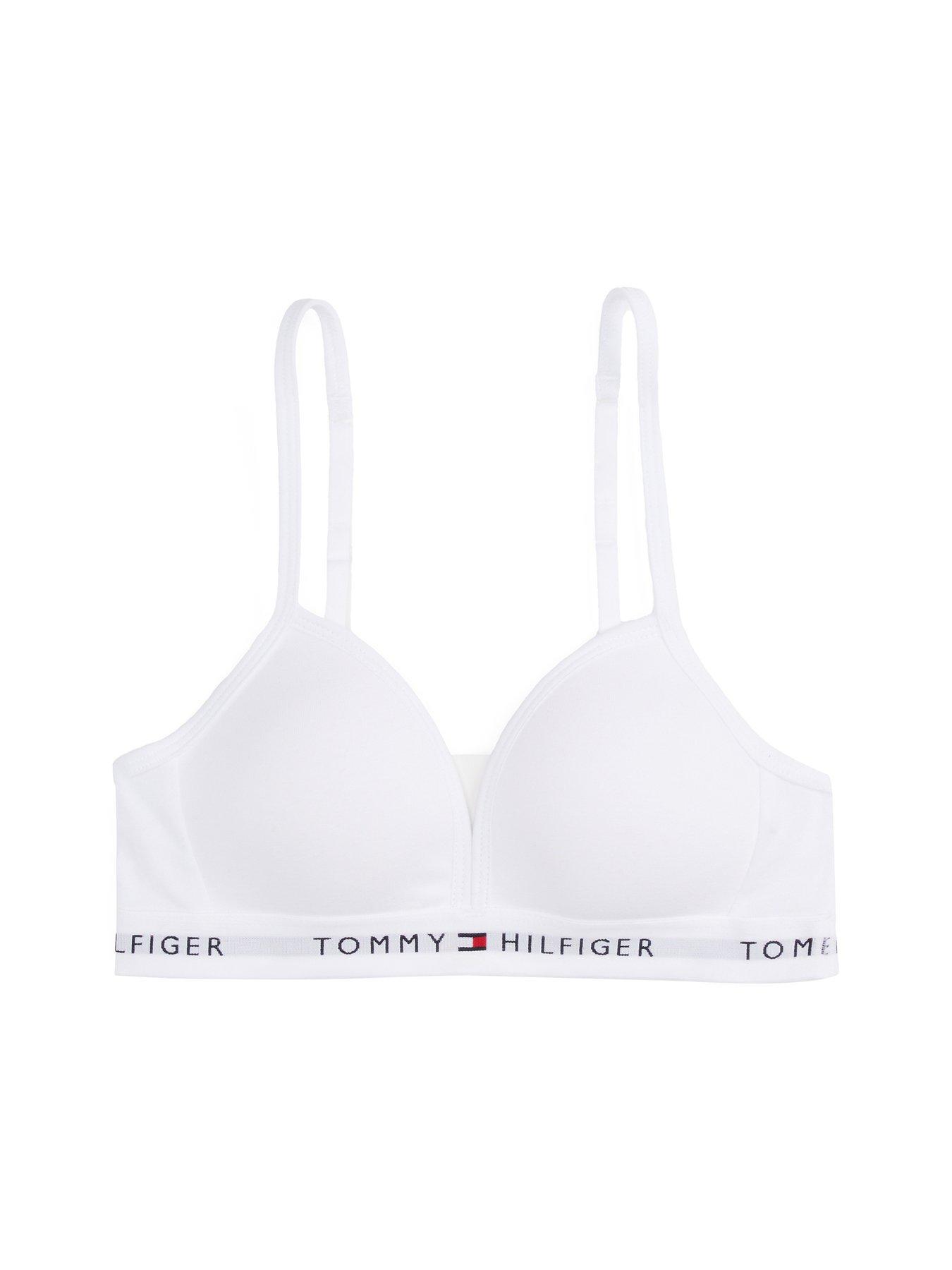 tommy-hilfiger-girls-triangle-bra-fixed-foam-whiteoutfit