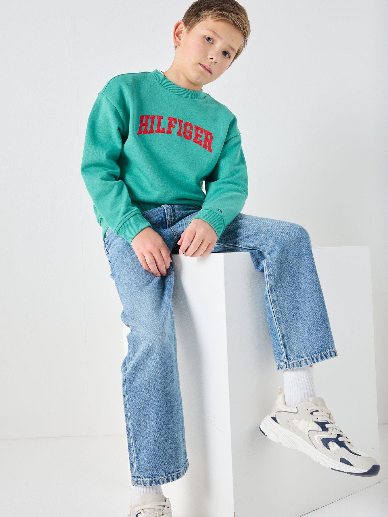 tommy-hilfiger-boys-varsity-sweatshirt-greenback