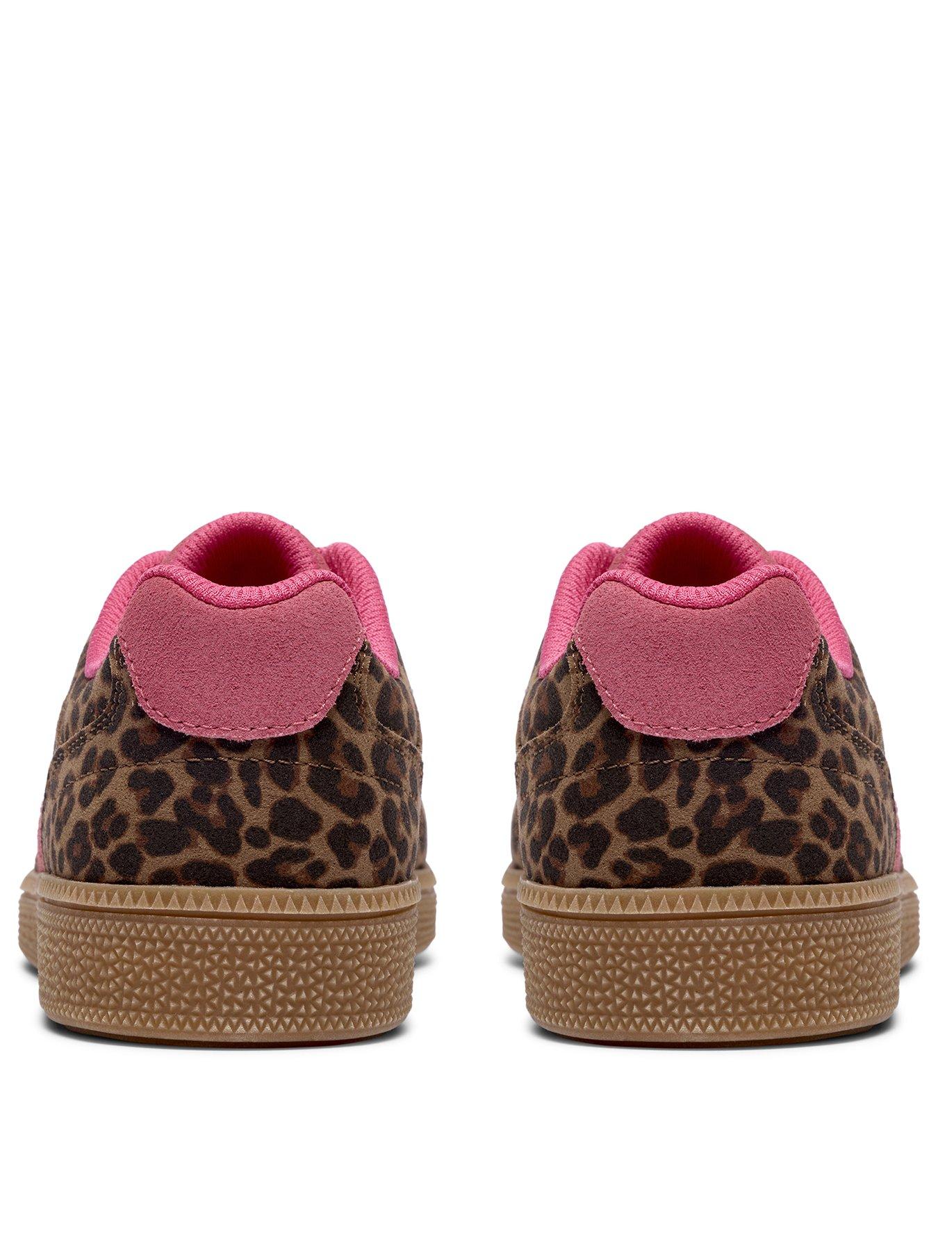 clarks-youth-cypress-lace-leopard-print-trainer-brownback