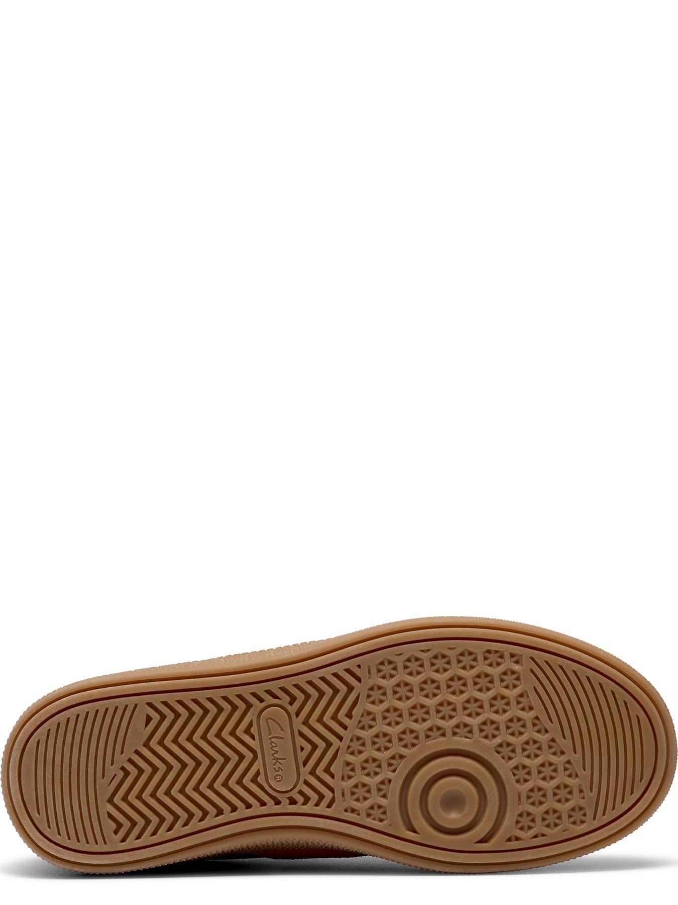clarks-youth-cypress-lace-leopard-print-trainer-browndetail