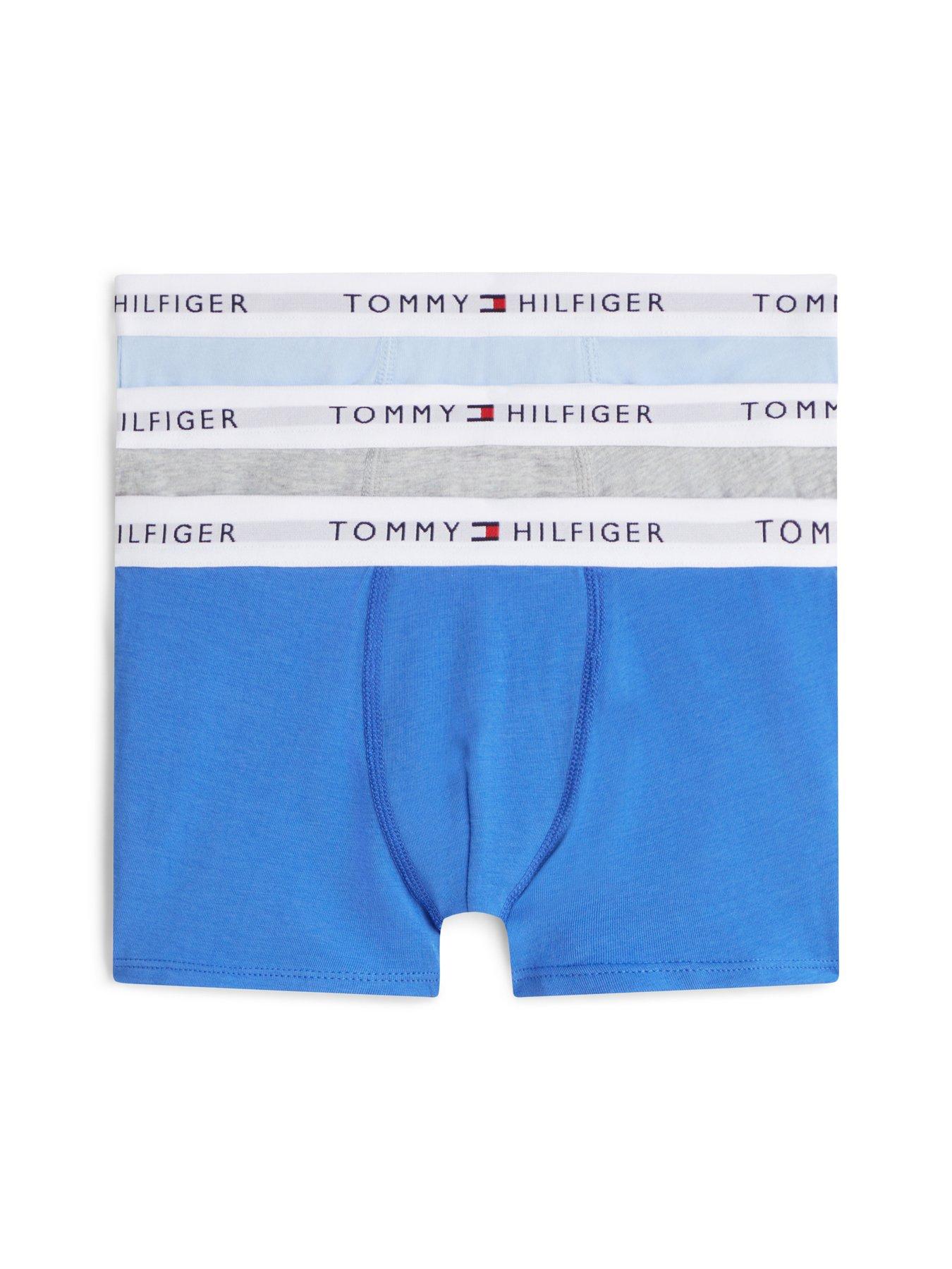 tommy-hilfiger-boys-3-pack-trunks-multi