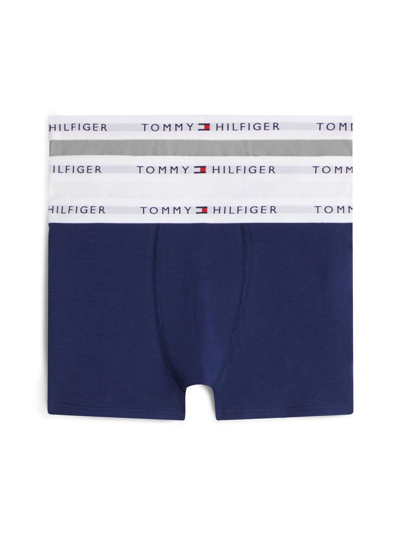 tommy-hilfiger-boys-3-pack-trunks-multi