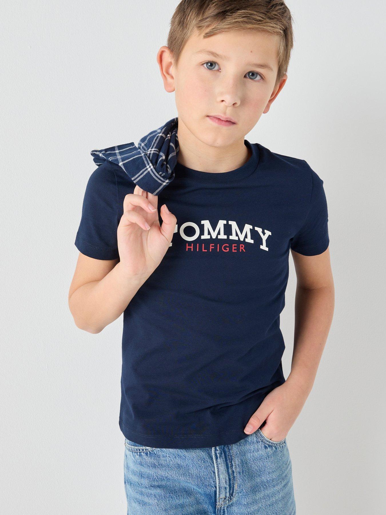 tommy-hilfiger-boys-monogram-graphic-short-sleeve-t-shirt-navy