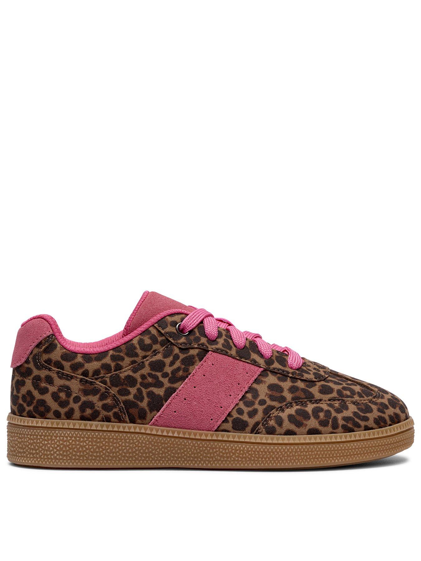 clarks-youth-cypress-lace-trainer-brown