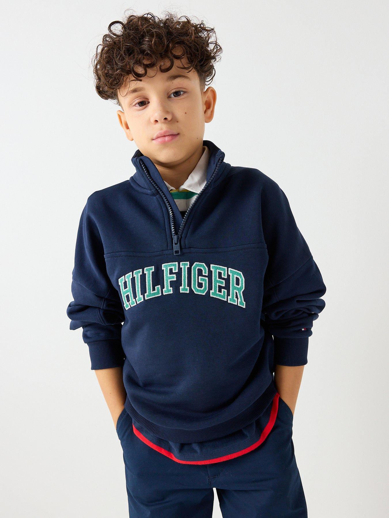 tommy-hilfiger-boys-varsity-zip-sweatshirt-navyfront