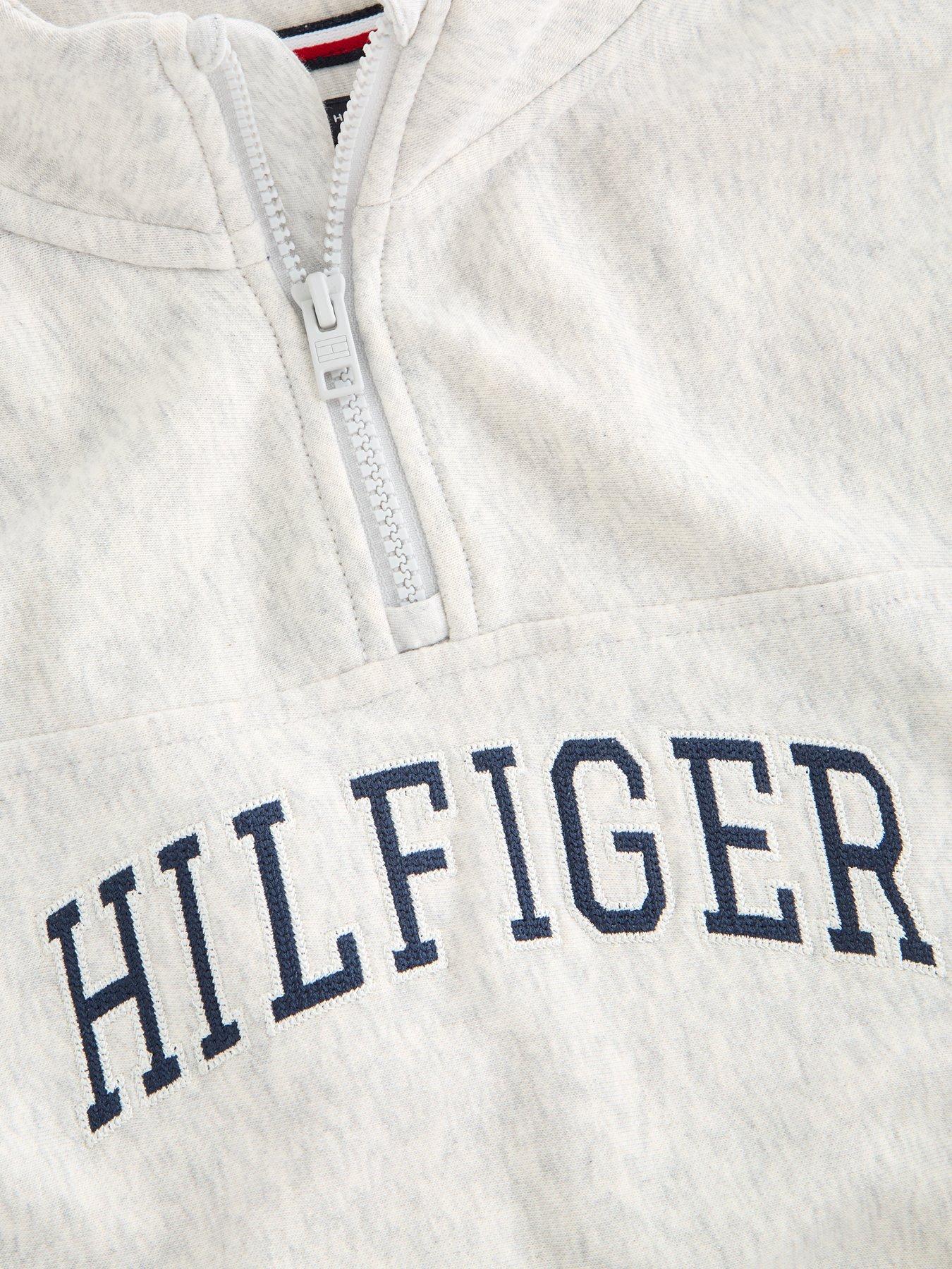 tommy-hilfiger-boys-hilfiger-varsity-zip-sweatshirt-greyoutfit