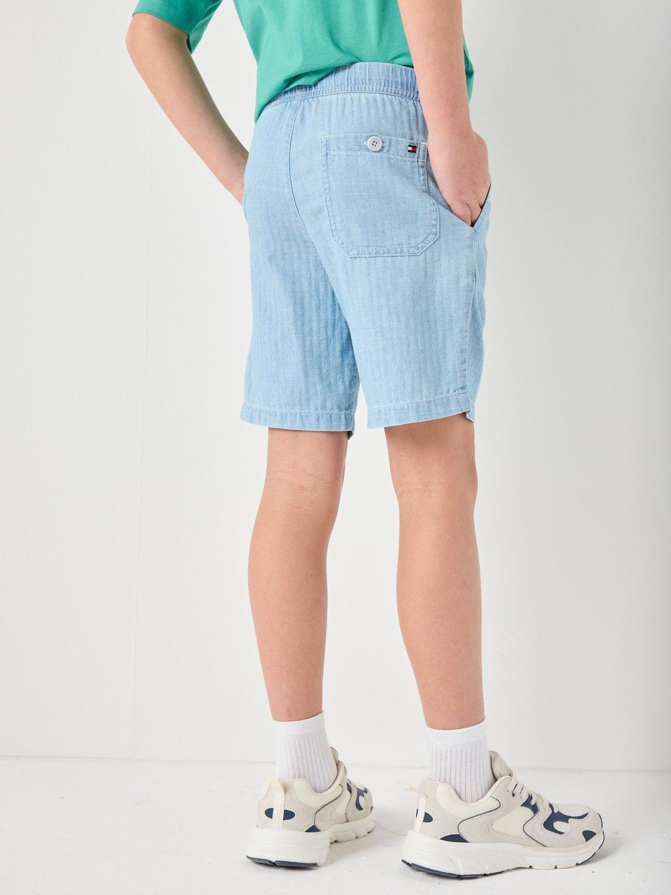 tommy-hilfiger-boys-wavy-flag-herringbone-short-blueback