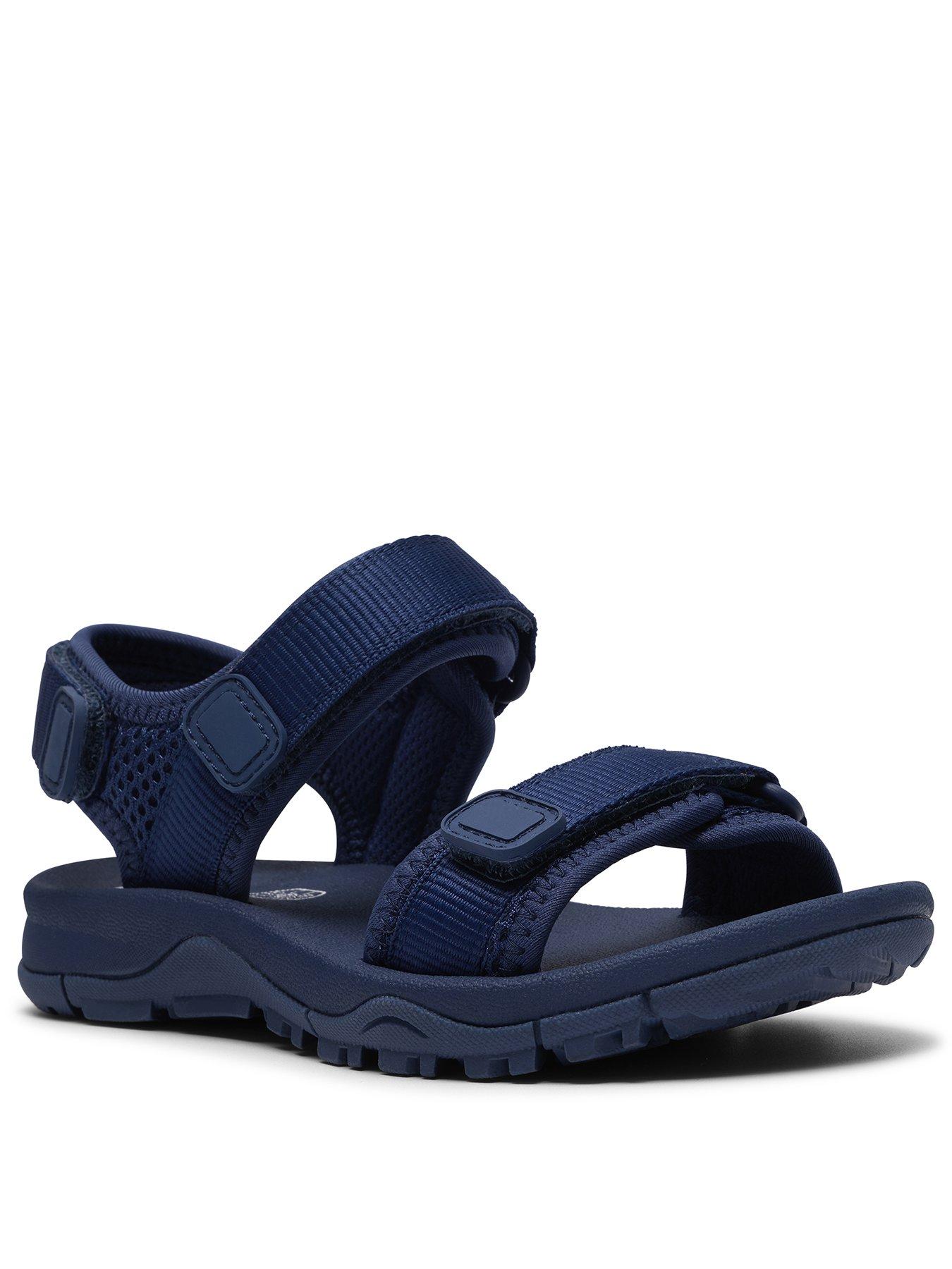 clarks-junior-wharf-tide-sandal-navystillFront