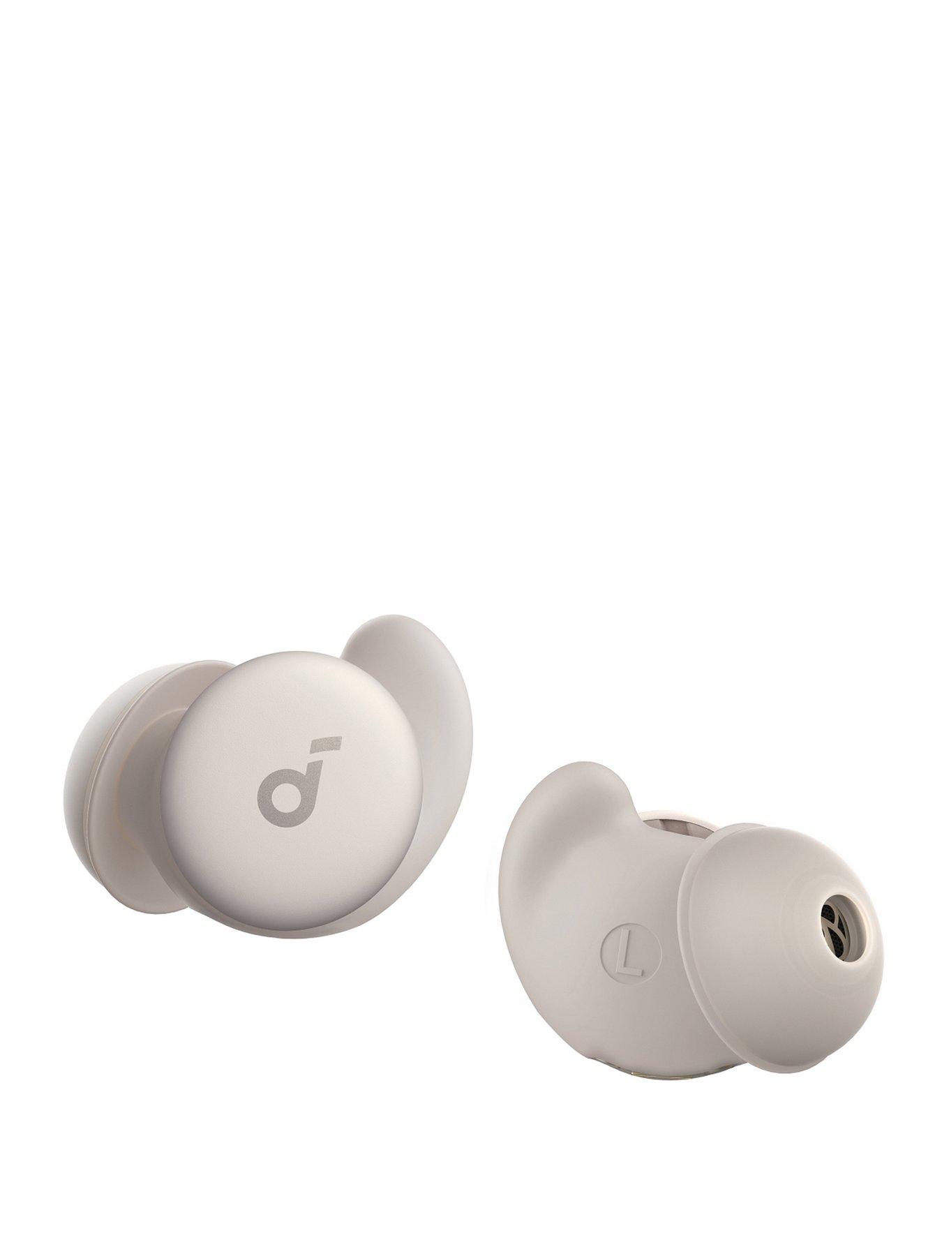 Soundcore Soundcore Sleep A20, Next-Level Sleep Earbuds with Enhanced Comfort