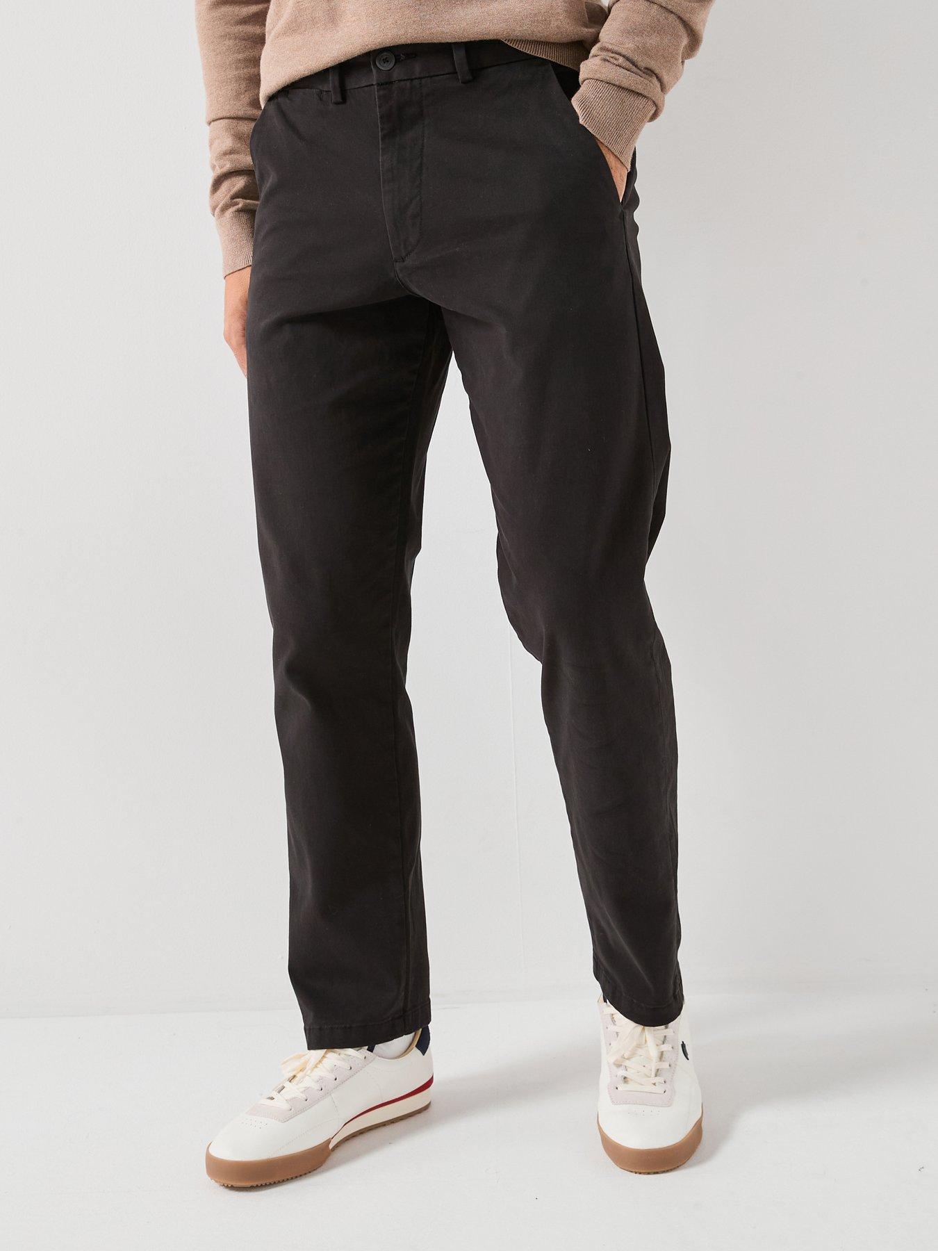 jack-jones-kane-barrett-chino-trousers-black