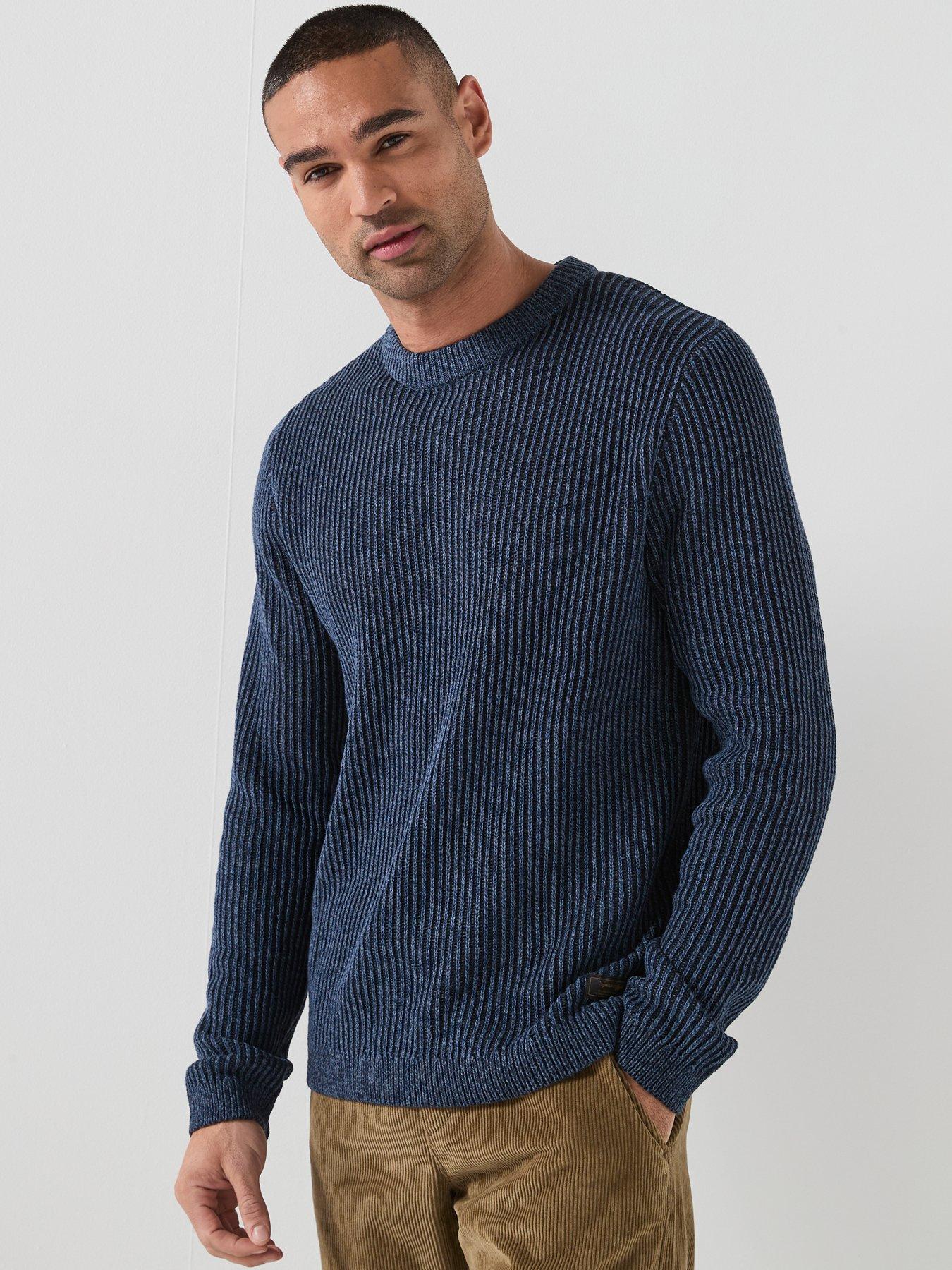 jack-jones-dover-knitted-jumper-navy