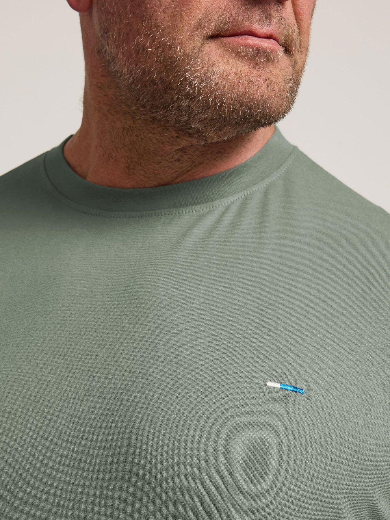 badrhino-5-pack-extra-long-basic-t-shirt-multioutfit