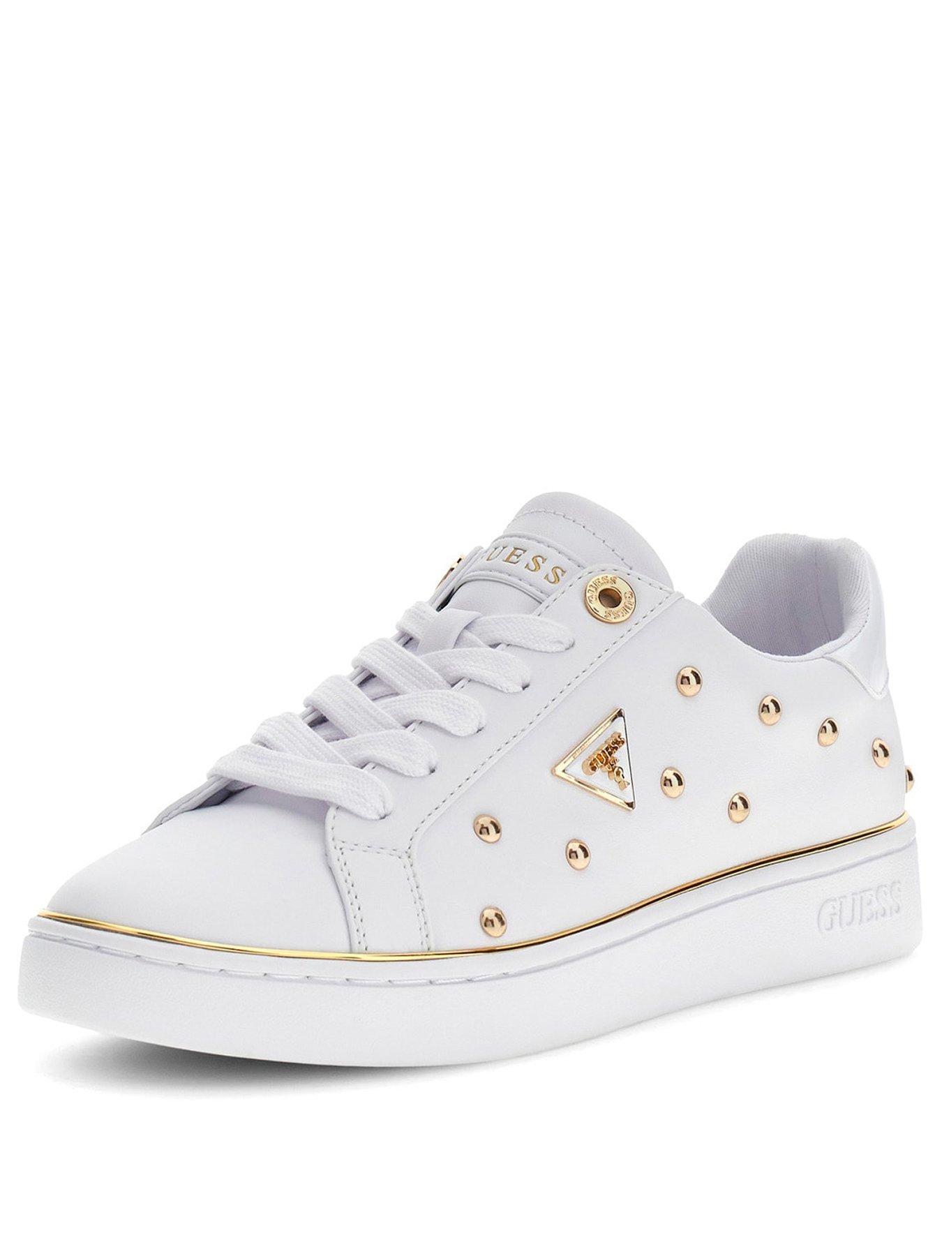guess-jeans-bonitah-studded-trainerstillFront