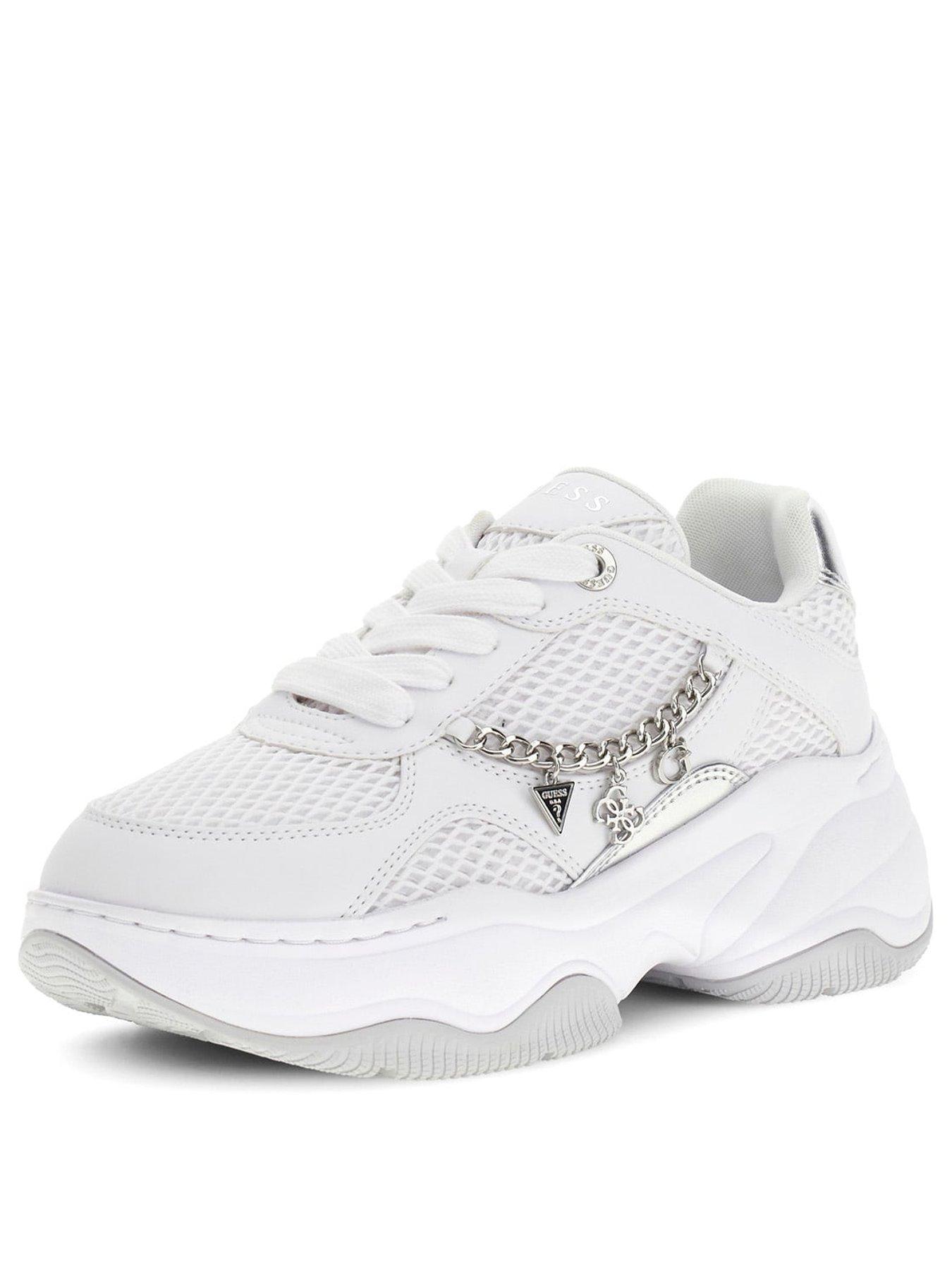 guess-jeans-harpaa-chunky-sole-chain-sneakerstillFront