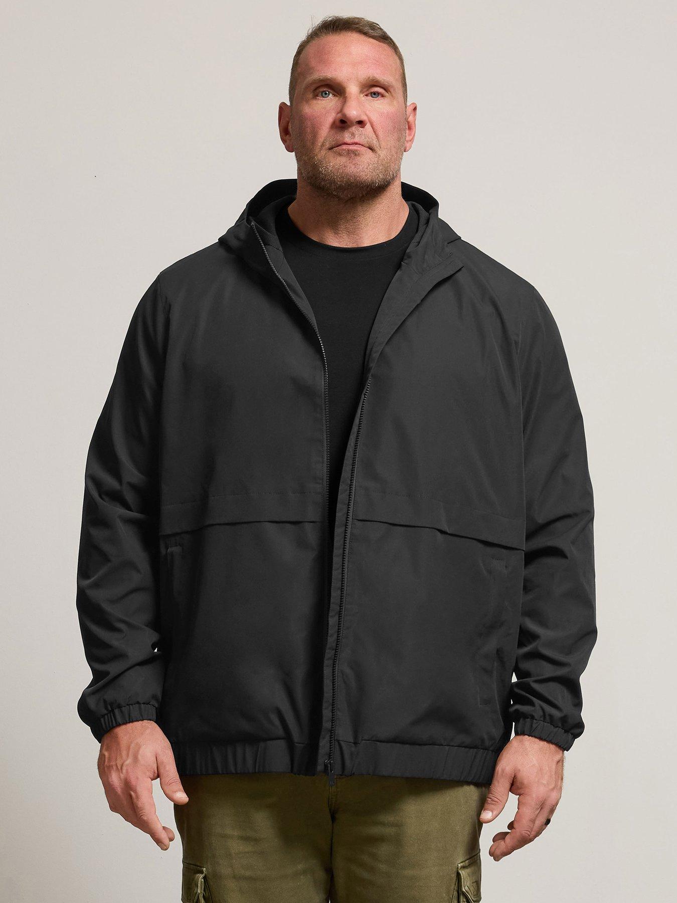 badrhino-ripstop-zip-through-jacket-black