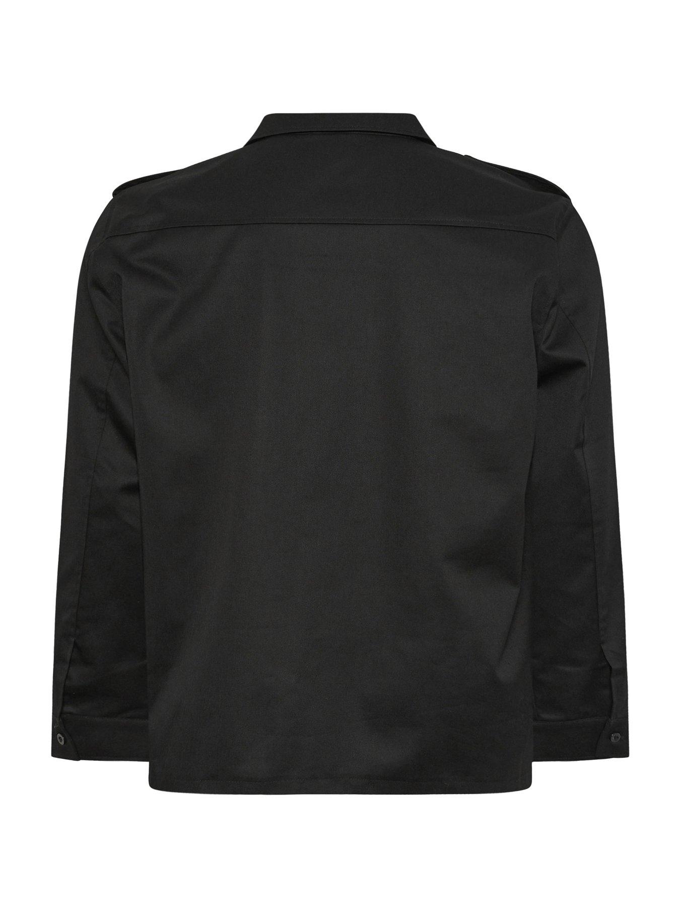 badrhino-zip-trough-jacket-blackdetail