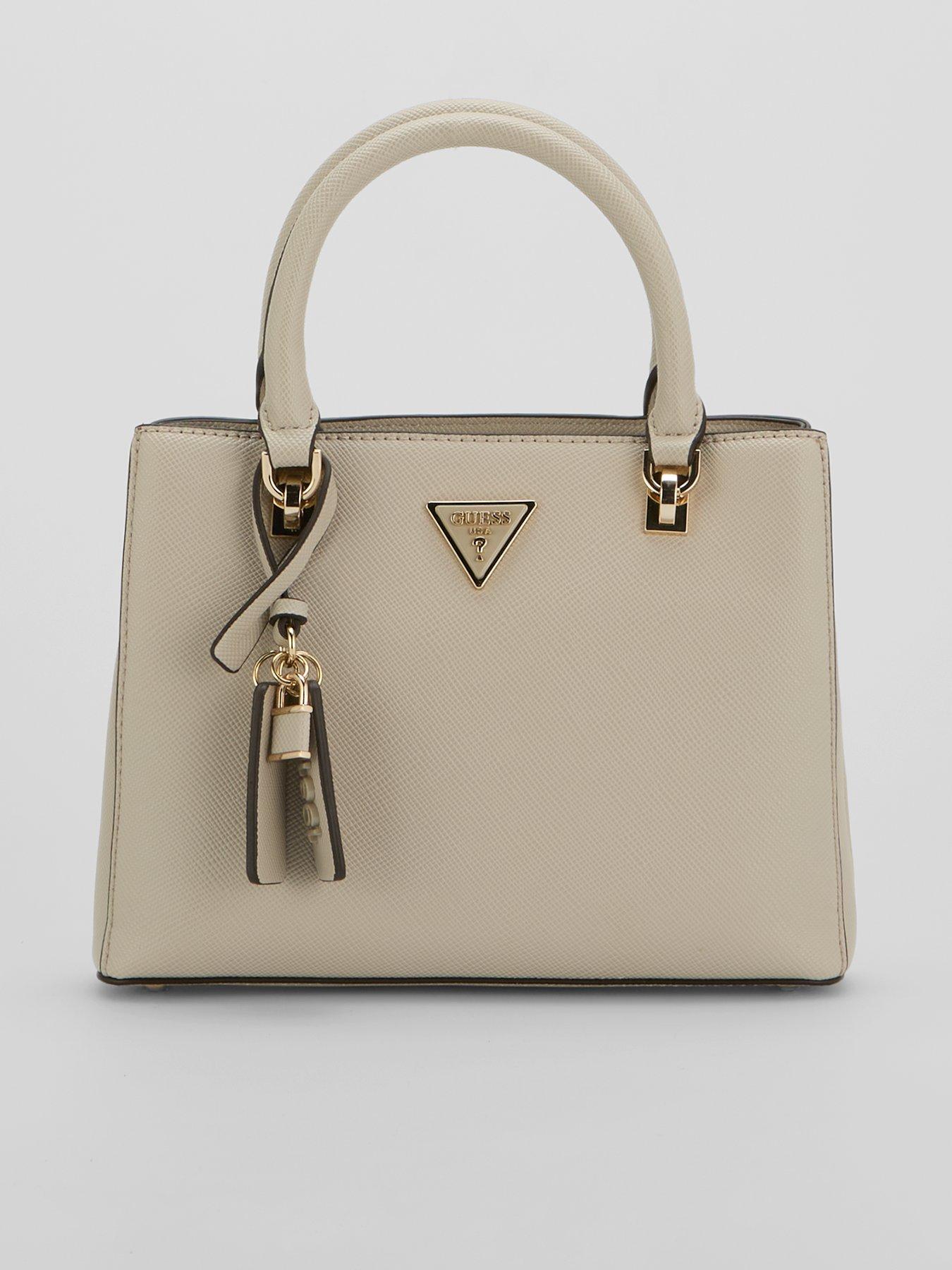Guess Jeans Noelle Ii Small Satchel