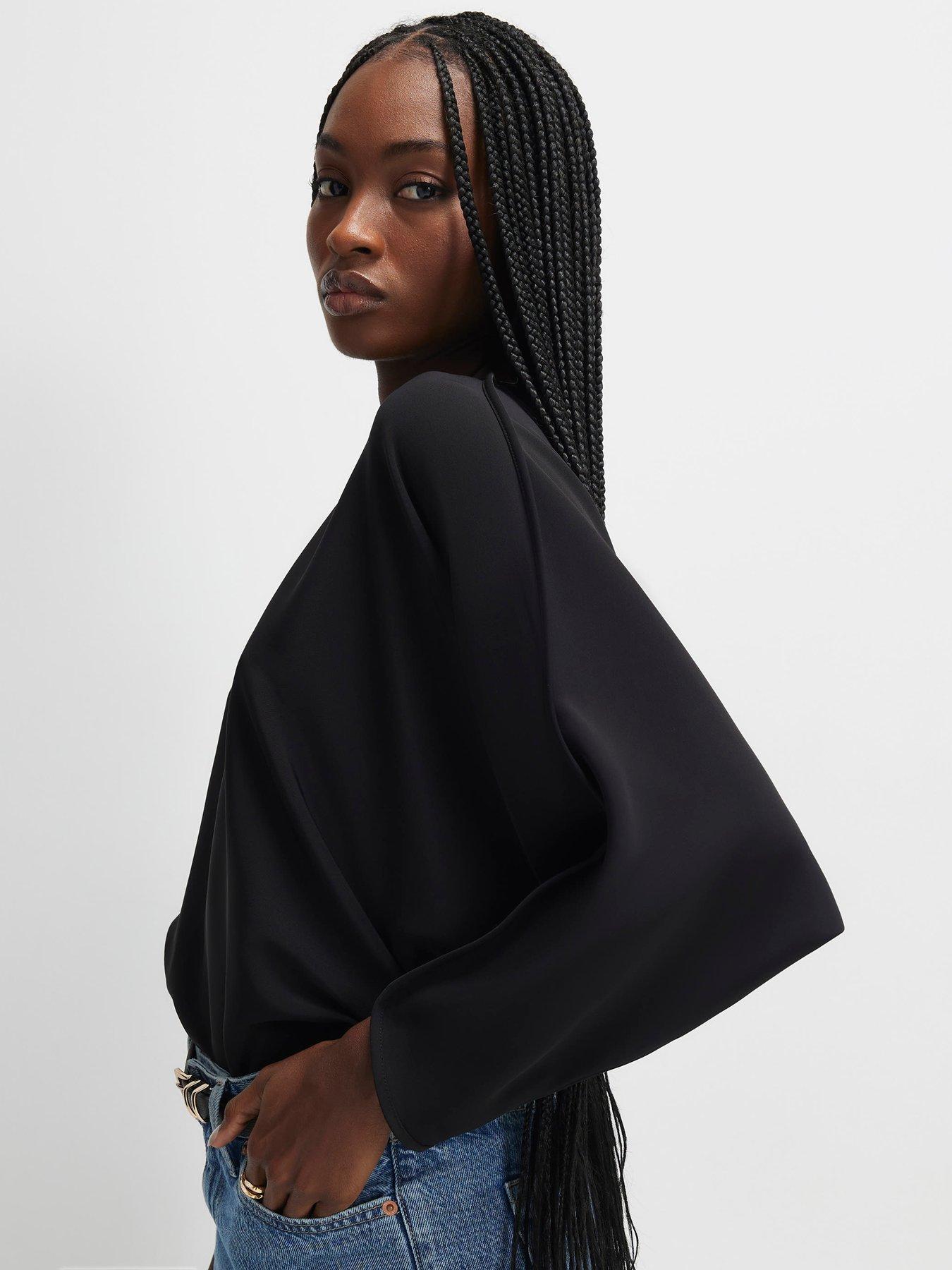 river-island-long-sleeve-batwing-tshirt-blackoutfit