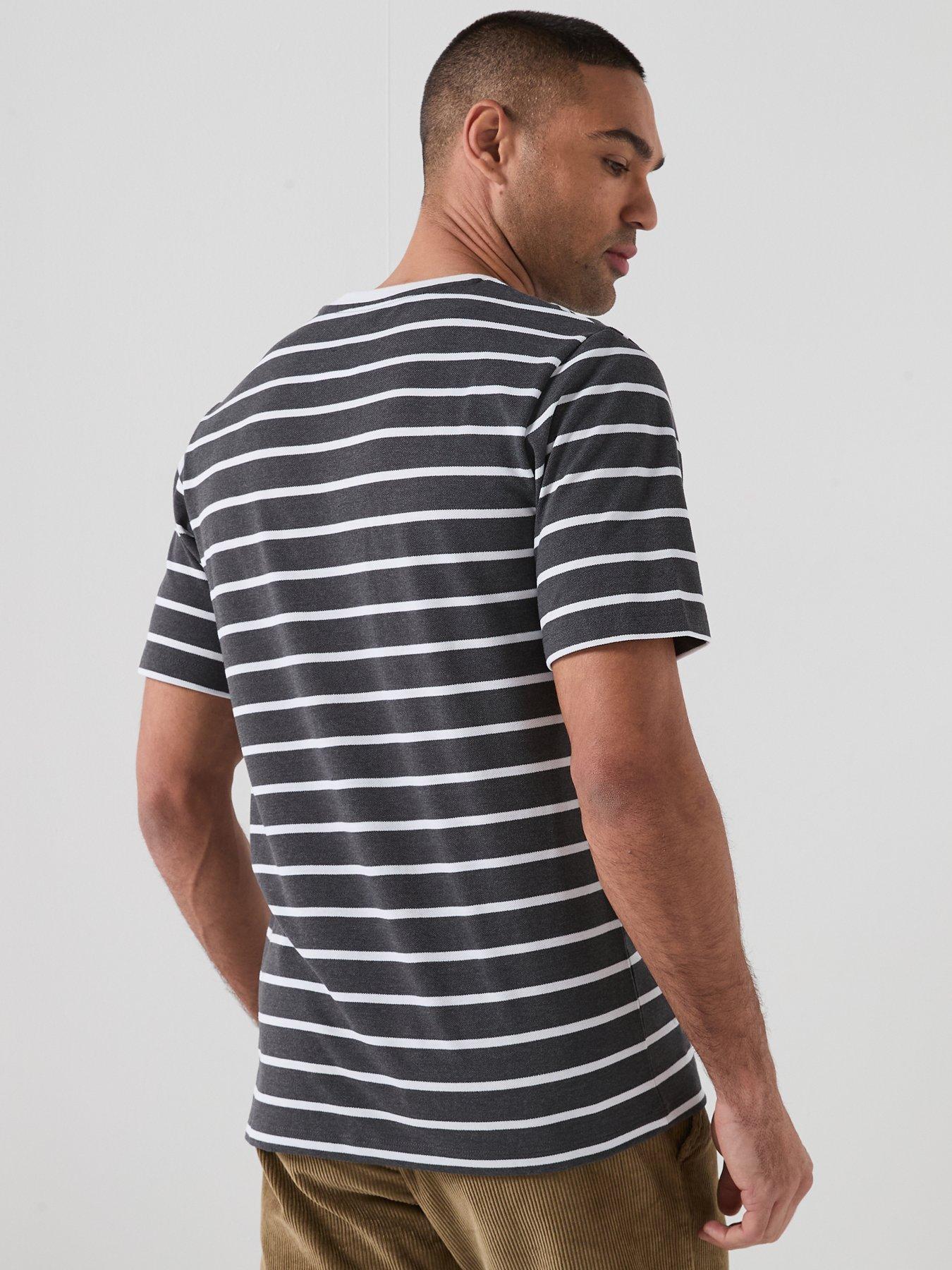 jack-jones-stripe-t-shirt-greystillFront