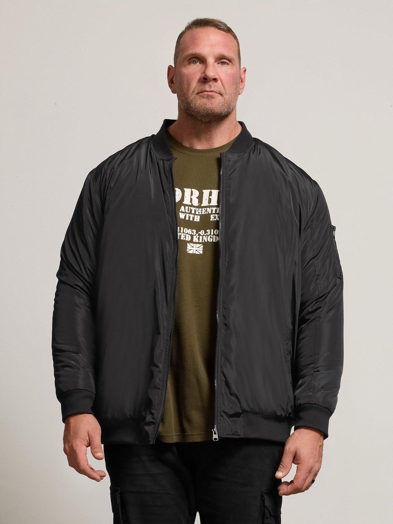 badrhino-bomber-jacket-blackoutfit