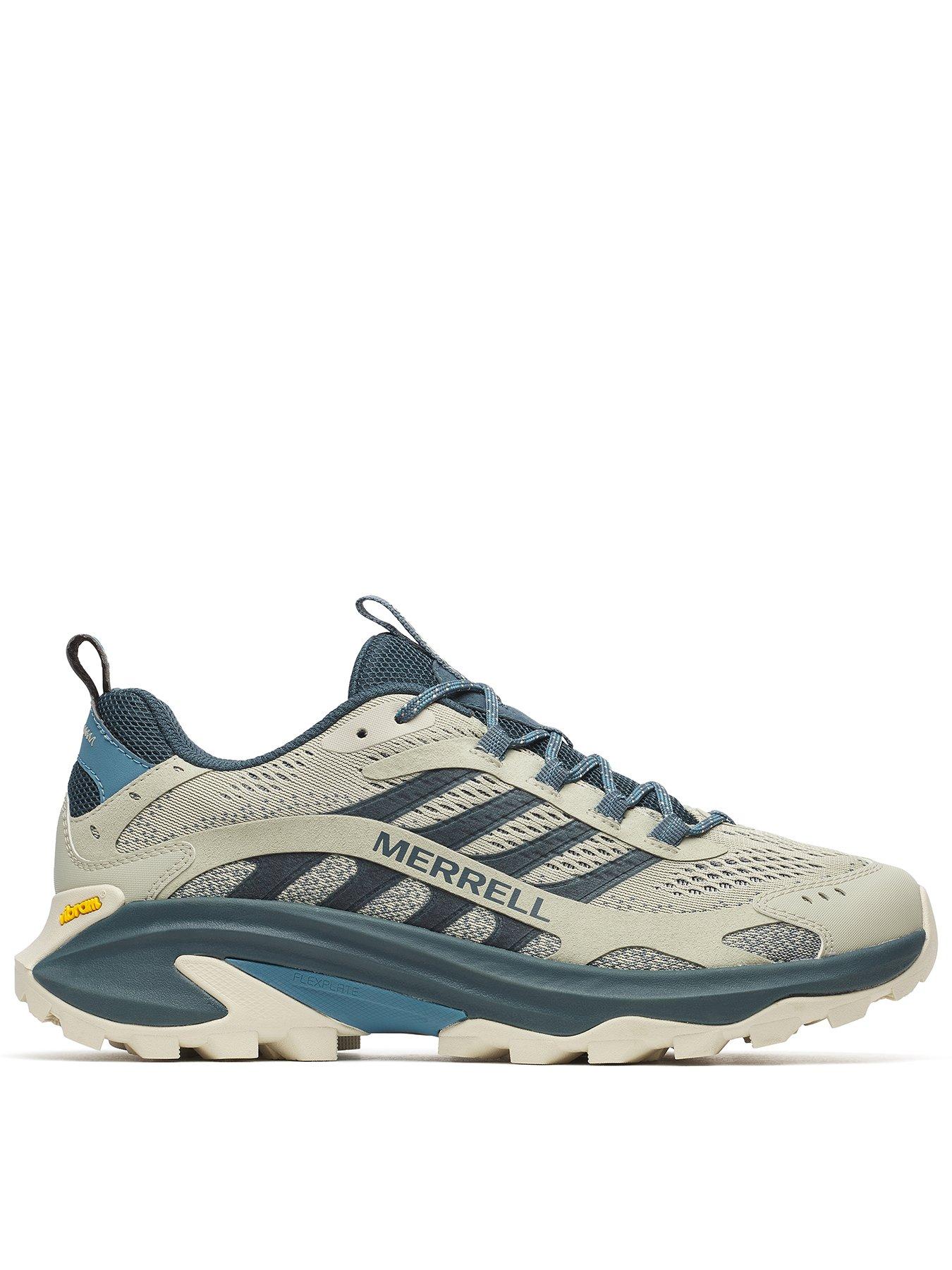merrell-mens-moab-speed-2-hiking-shoes-creamfront