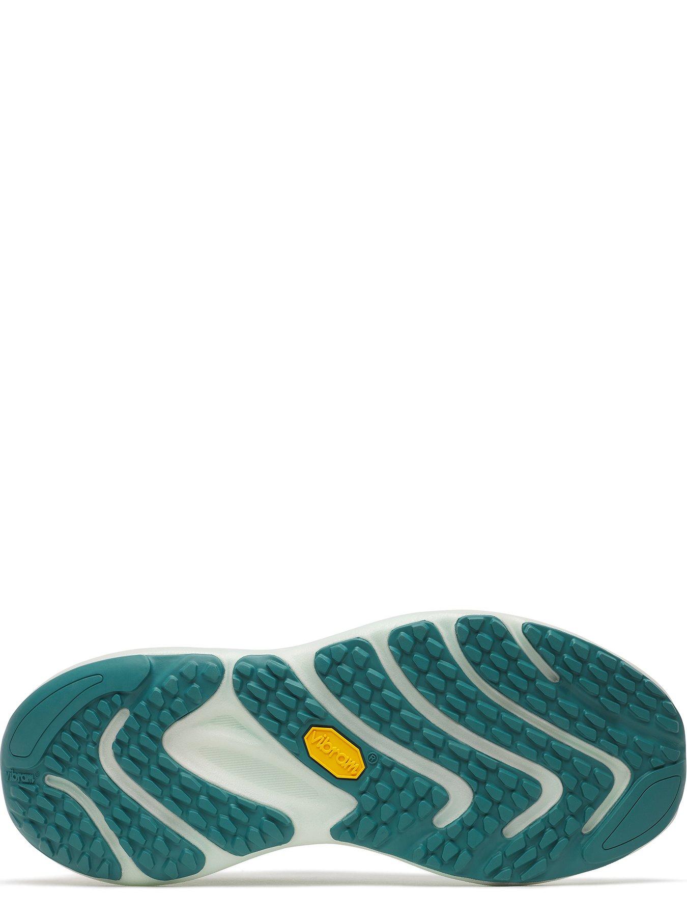 Image 4 of 5 of Merrell Womens Trail Running Promorph Trainers - White