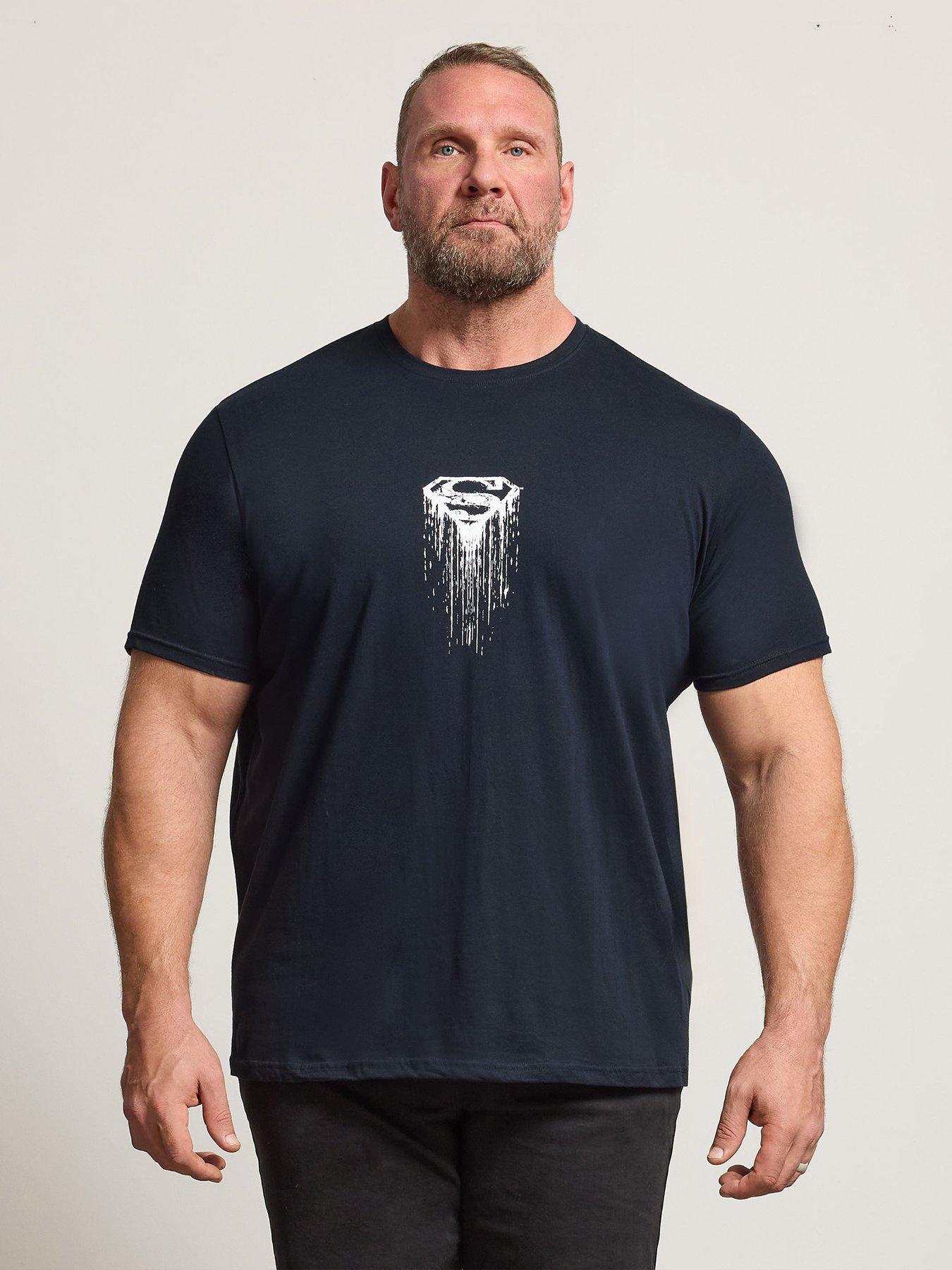 badrhino-superman-back-and-front-t-shirt-blue