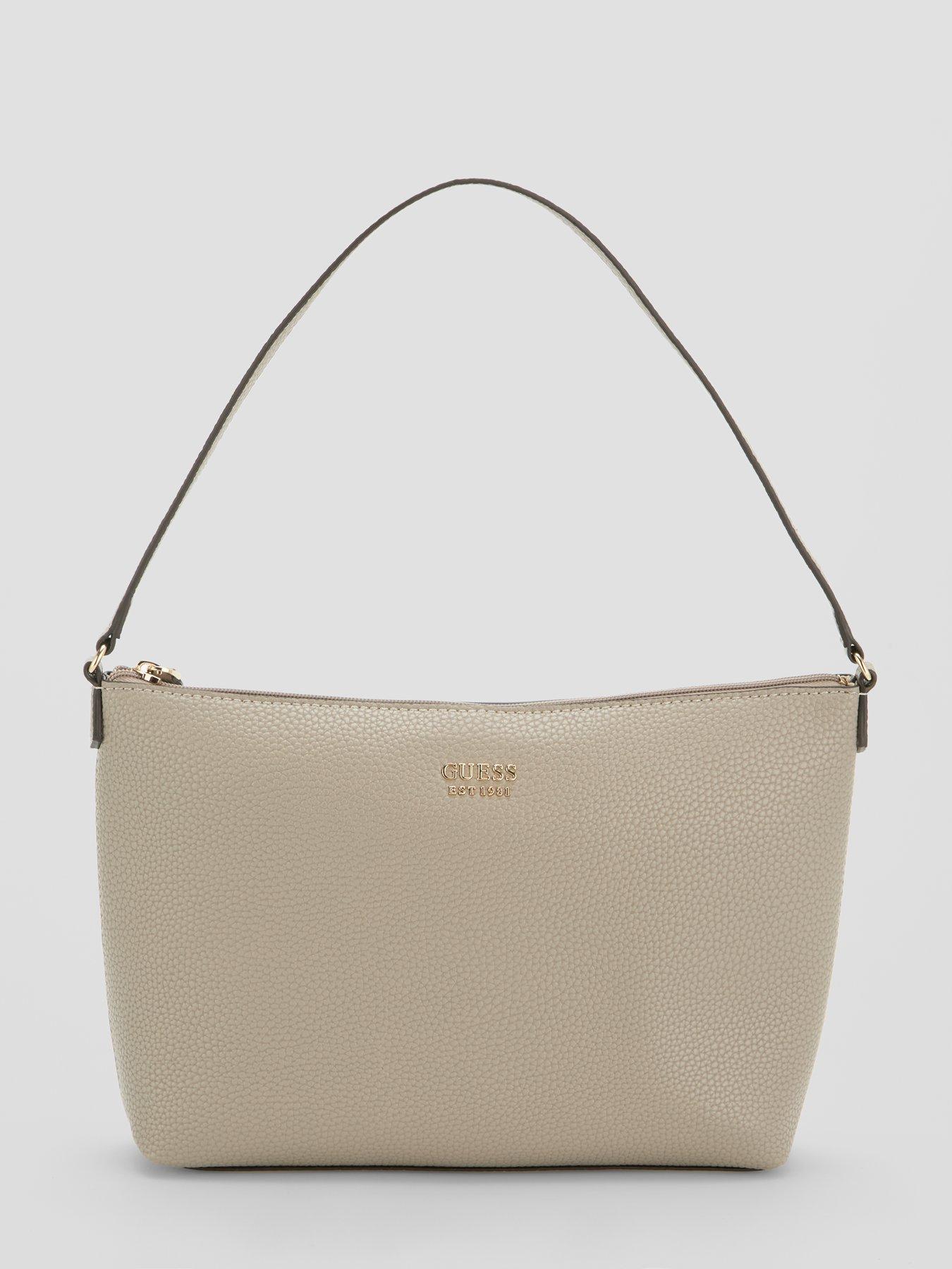 Image 3 of 6 of Guess Jeans Brenton Tote Bag - Brown