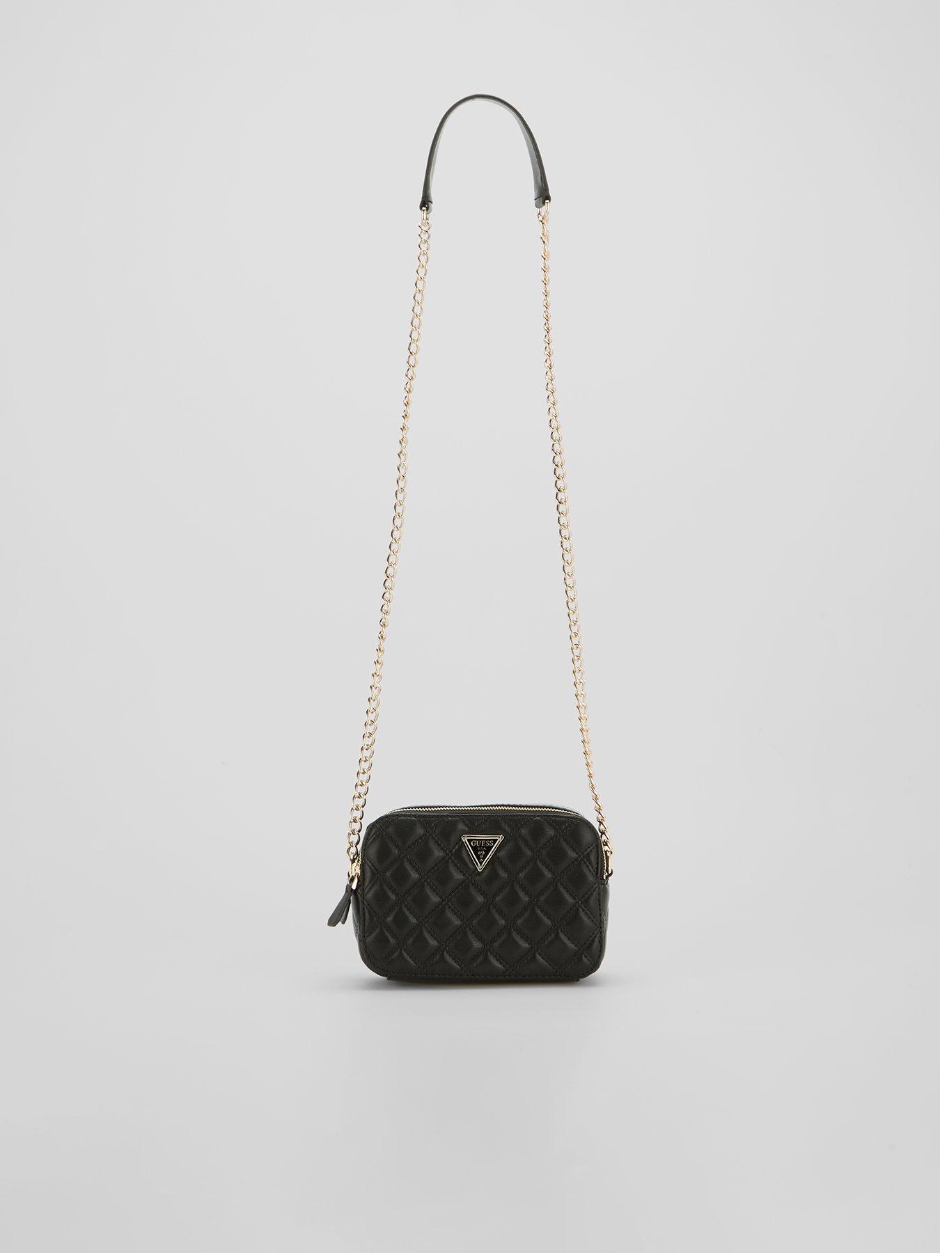 Guess Jeans Giully Ii Camera Bag