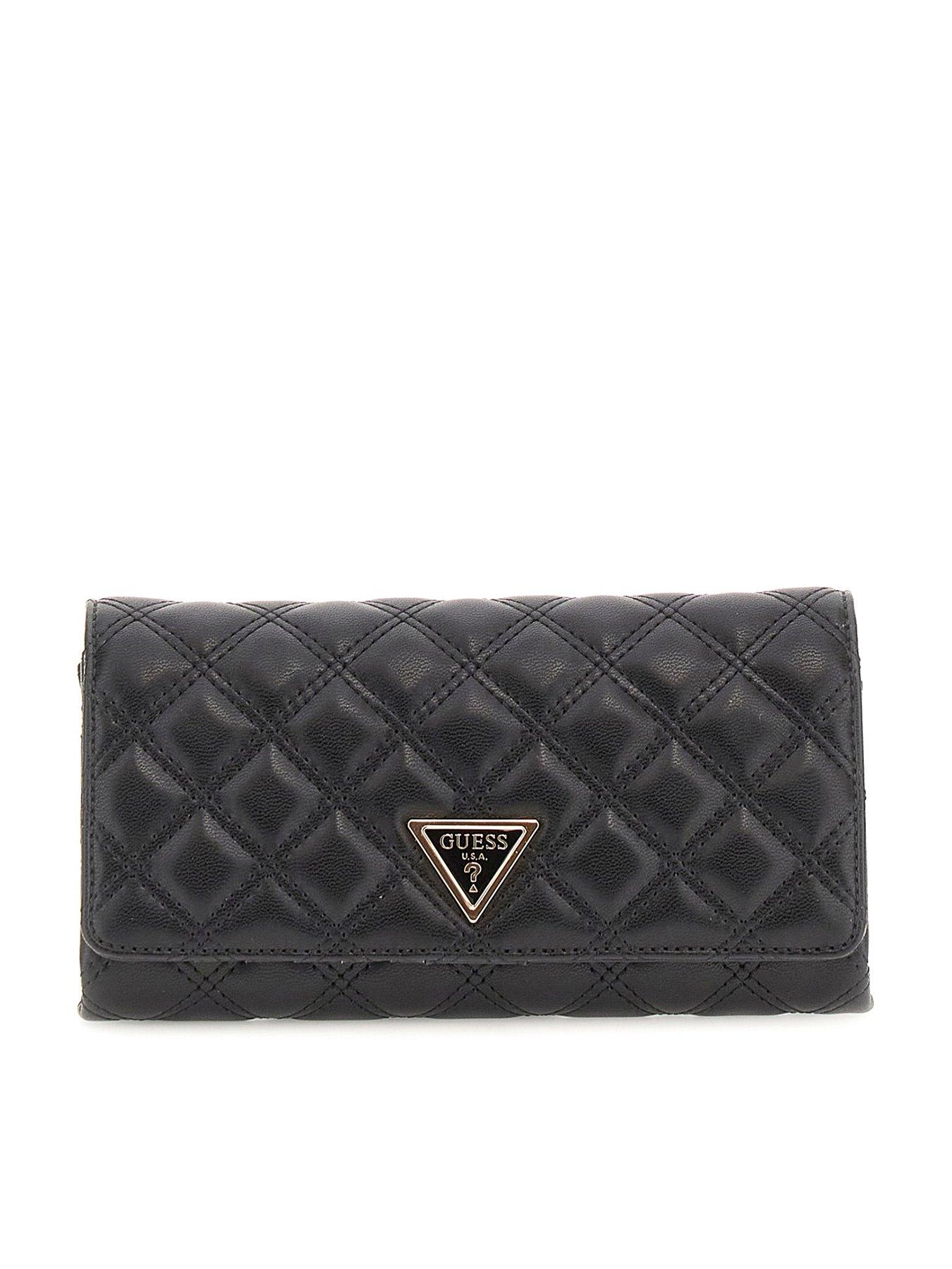 guess-jeans-giully-ii-crossbody-flap-organizer-bag-black
